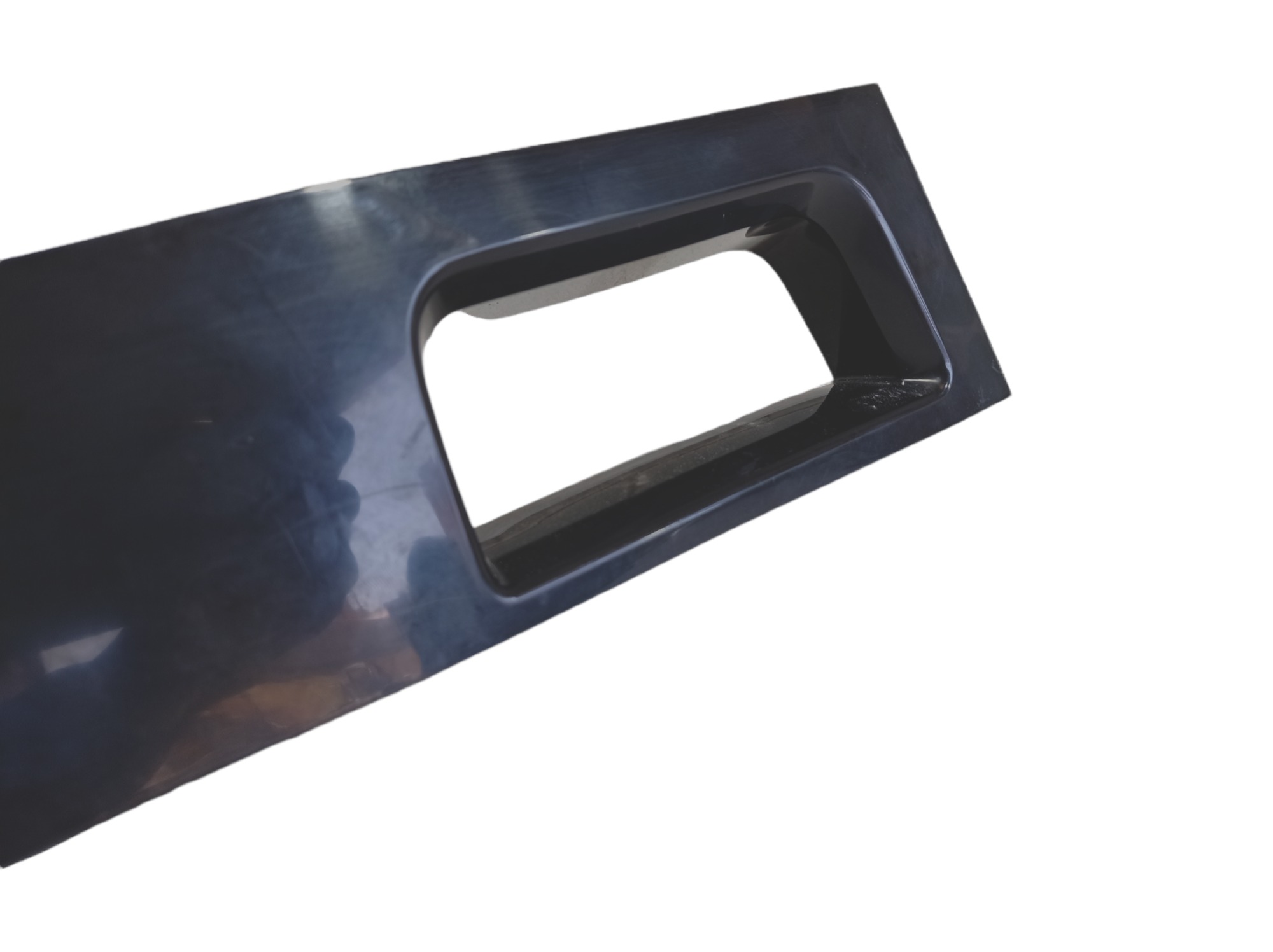 Moldura Botao Vidro Dianteiro Direito Fusion 2013 A 16 V464 3