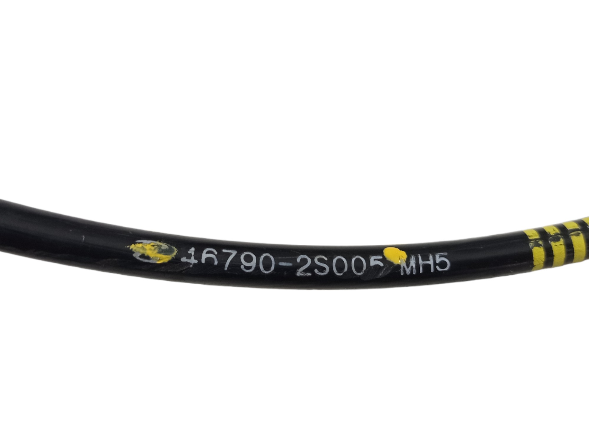Cabo Trambulador Hyundai Ix35 2019 467902s005 V556 3
