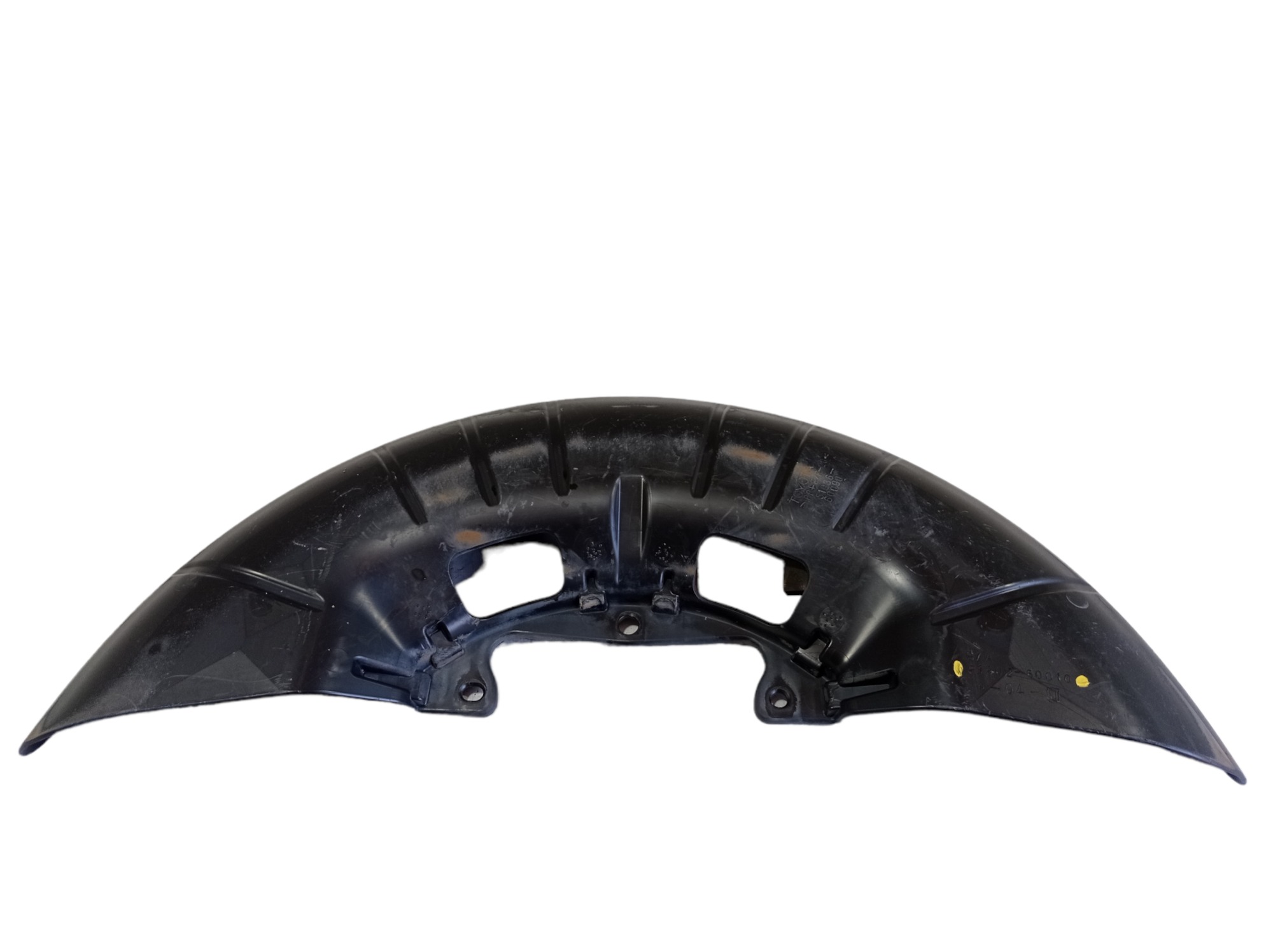 Suporte Estepe Toyota Land Cruiser Prado 004 V552 5190260010 4