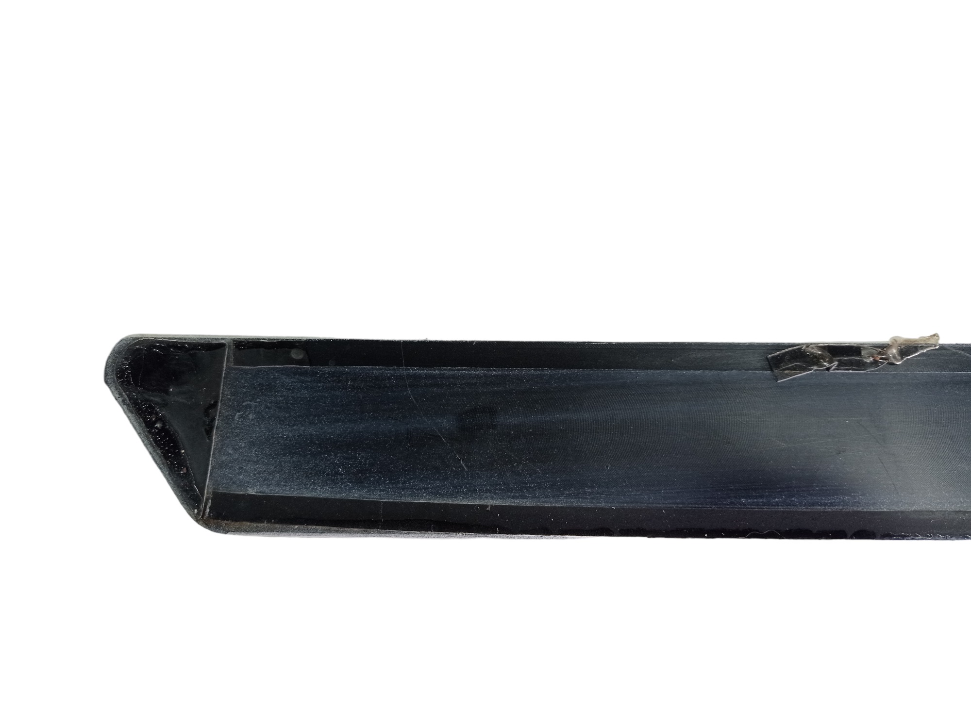 Friso Porta Traseira Esquerda Toyota Rav4 2018 V553 5