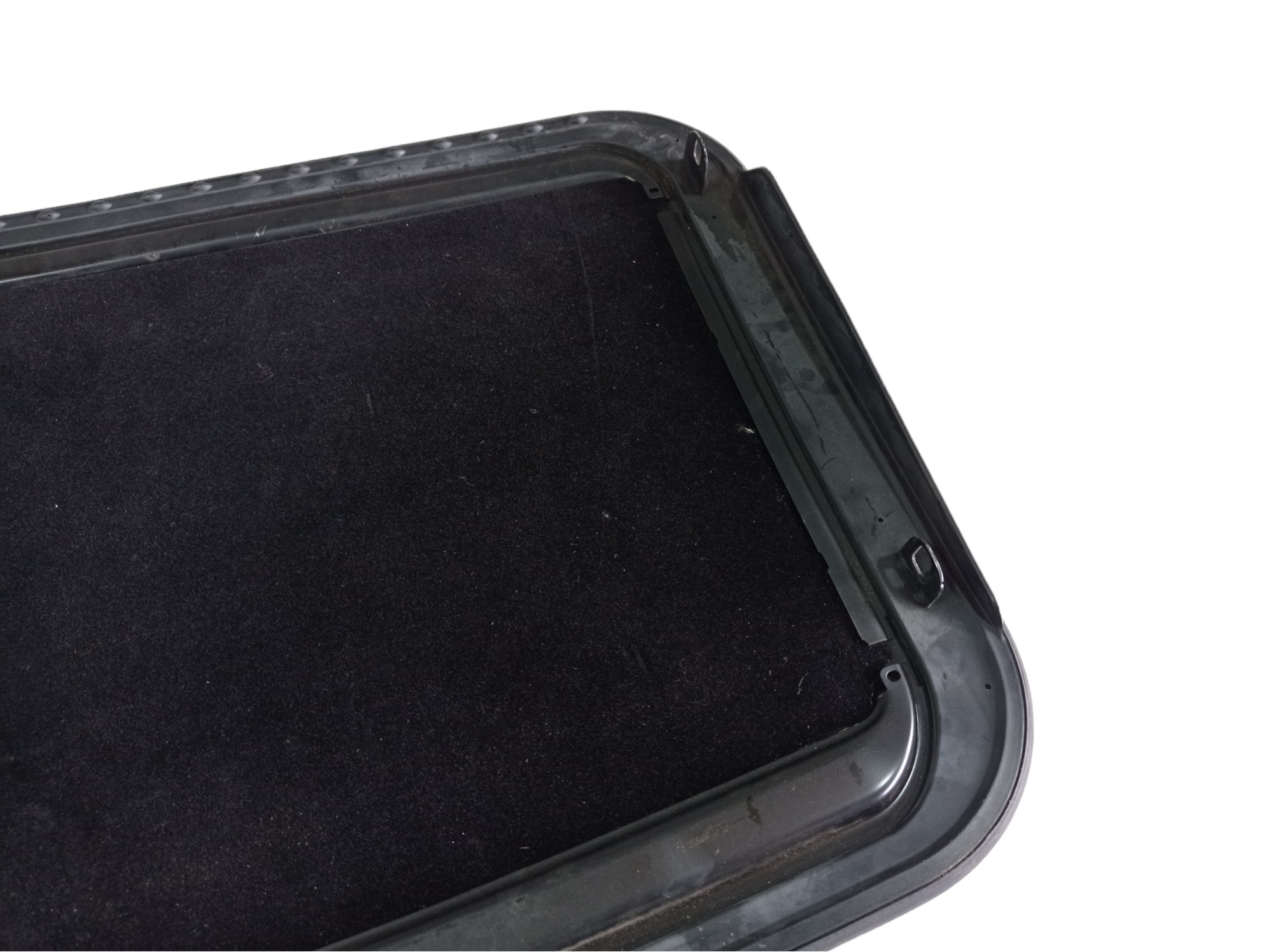 Vidro Teto Solar Volvo Xc70 V70 2008 30674272 V64 5