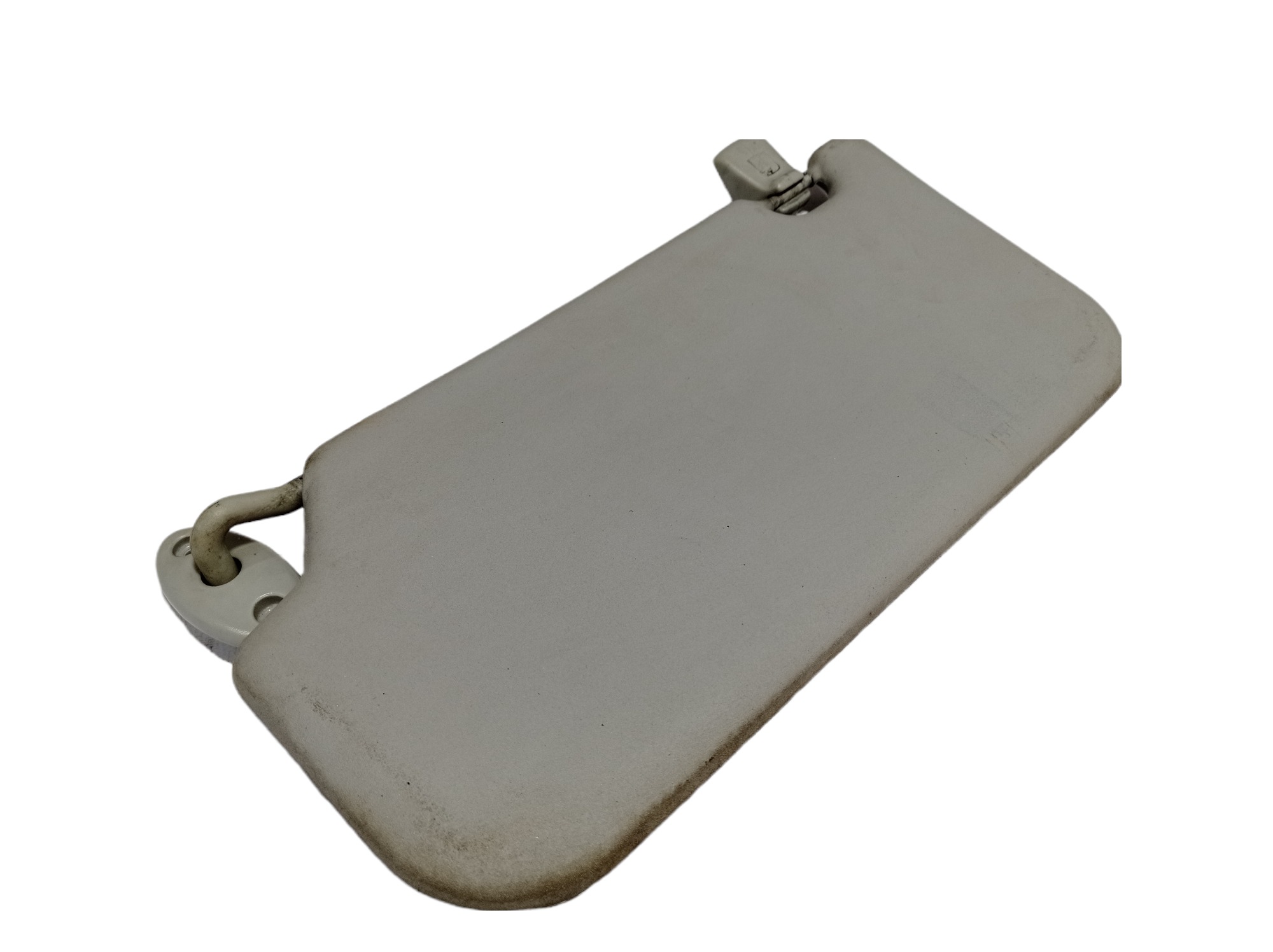 Quebra Sol Lado Direito Ford Ecosport Fiesta Ka 2007 V316 4