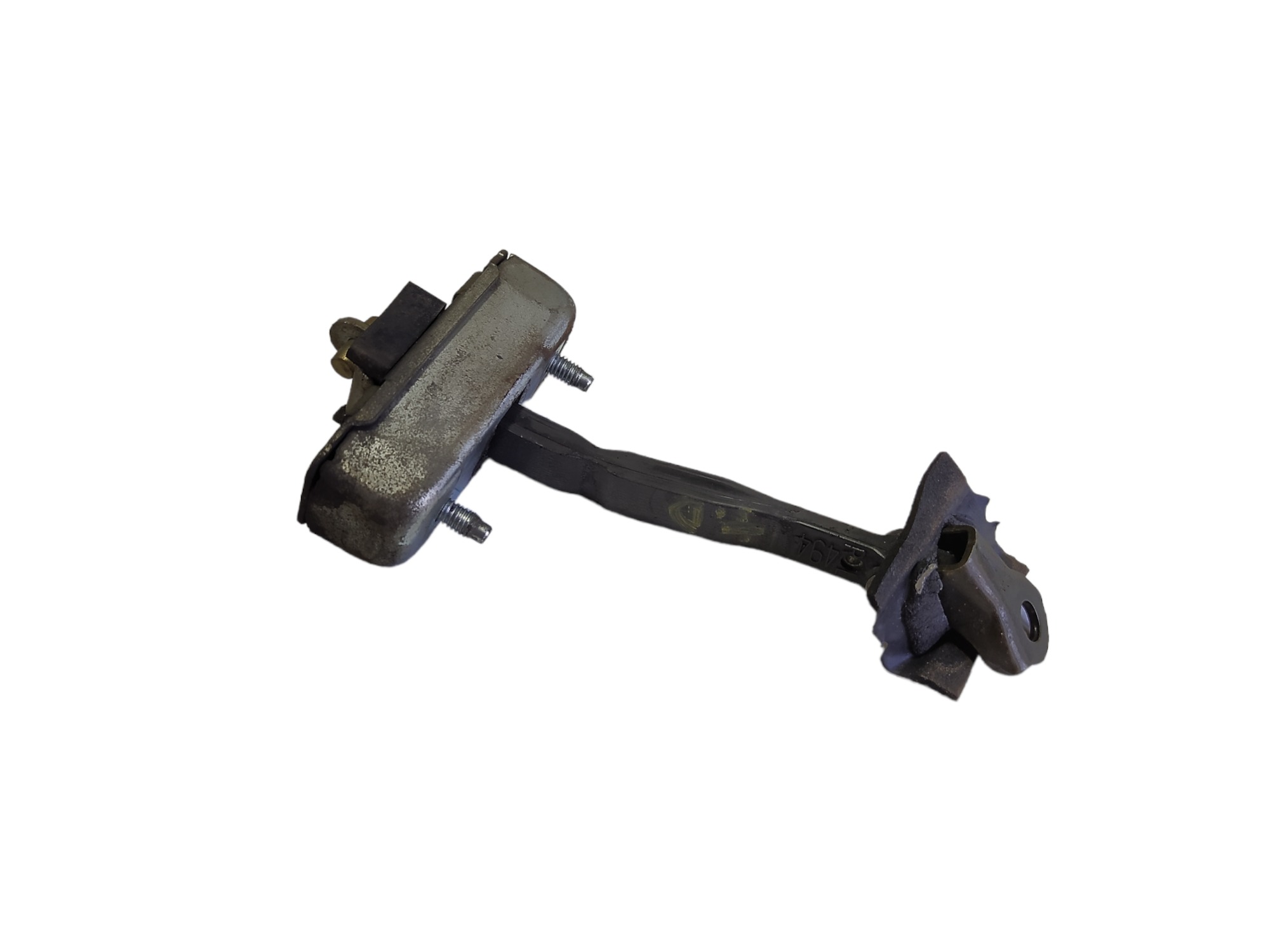 Limitador Porta Traseira Direita Land Cruiser Prado 3.0 V552 4