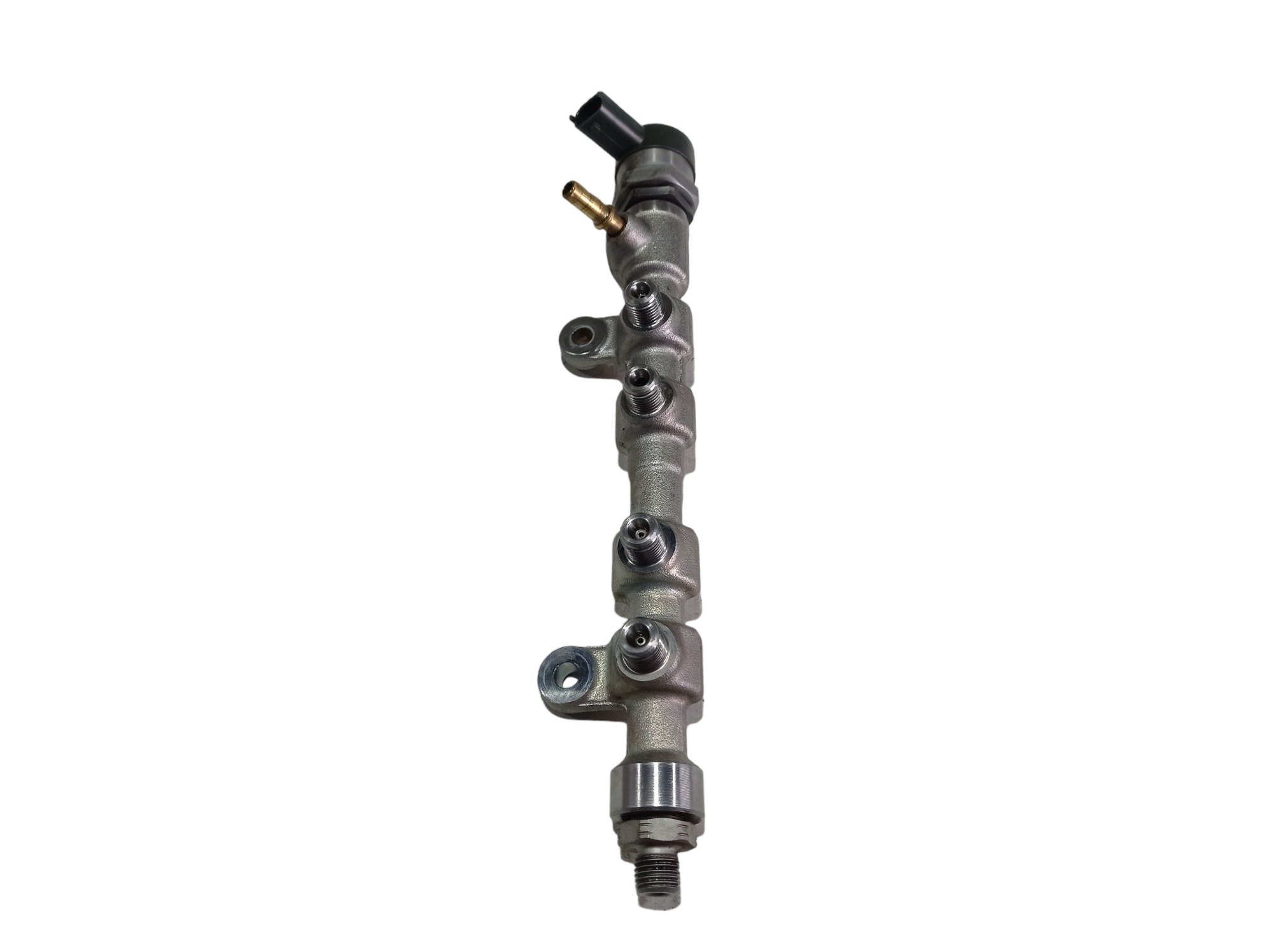 Flauta Bico Injetor Kia Mohave 3.0 2015 314013a100 V555 7