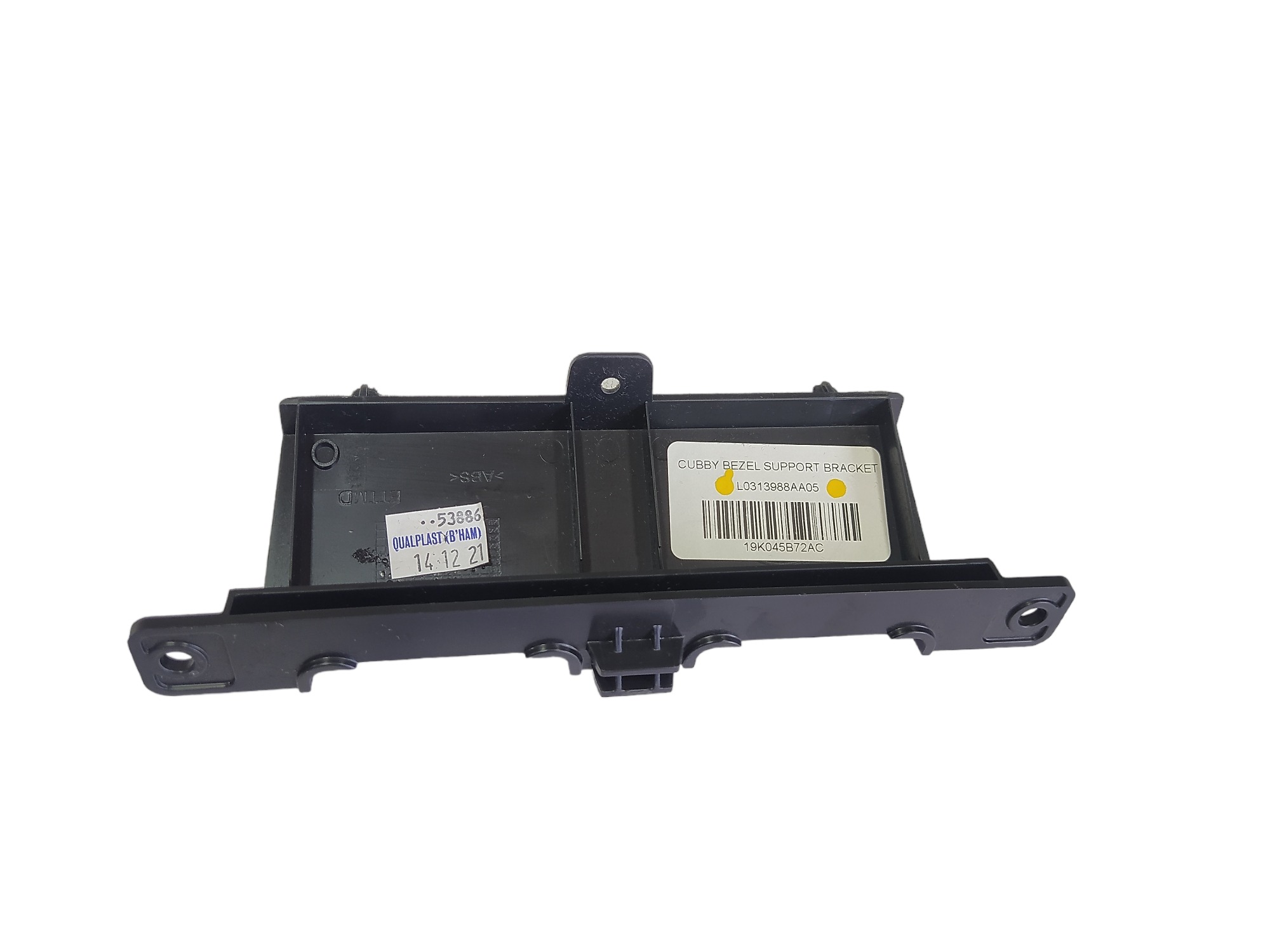 Acabamento Console Range Rover Evoque 2022 V572 2