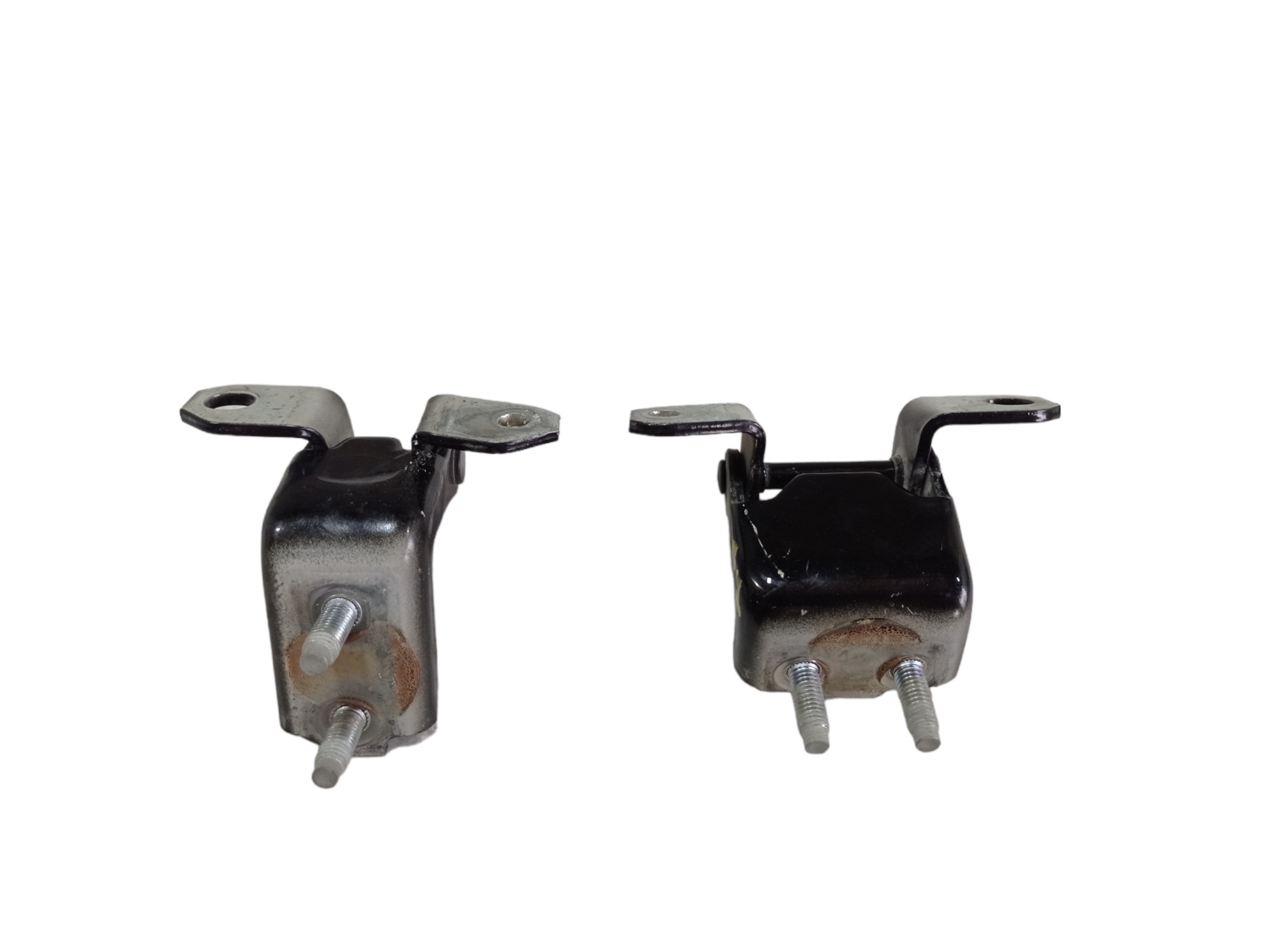 Dobradiças Porta Traseira Direita Swift Sport 2015 V550 7