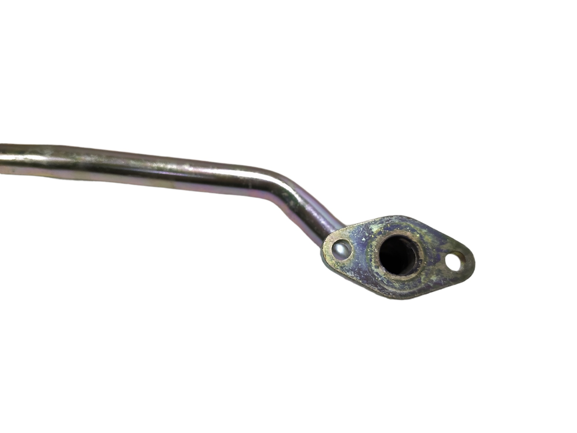 Tubo Da Agua Jac T40 1.6 At 2020 V549 7