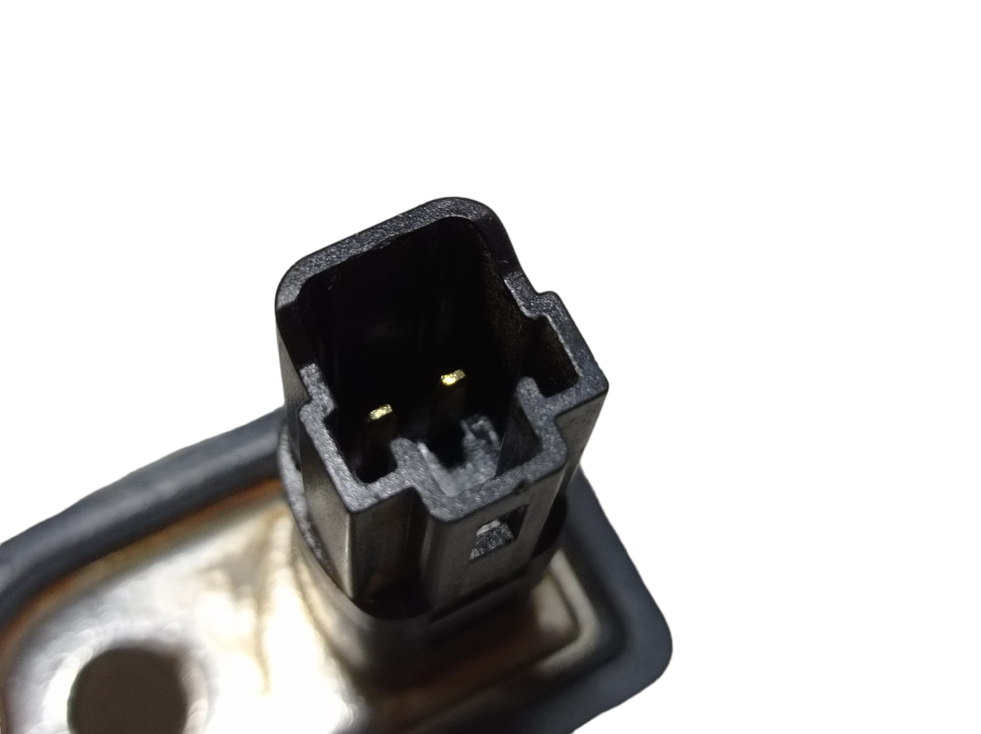 Sensor De Porta Jac T6 2016 2.0 16v V554 5