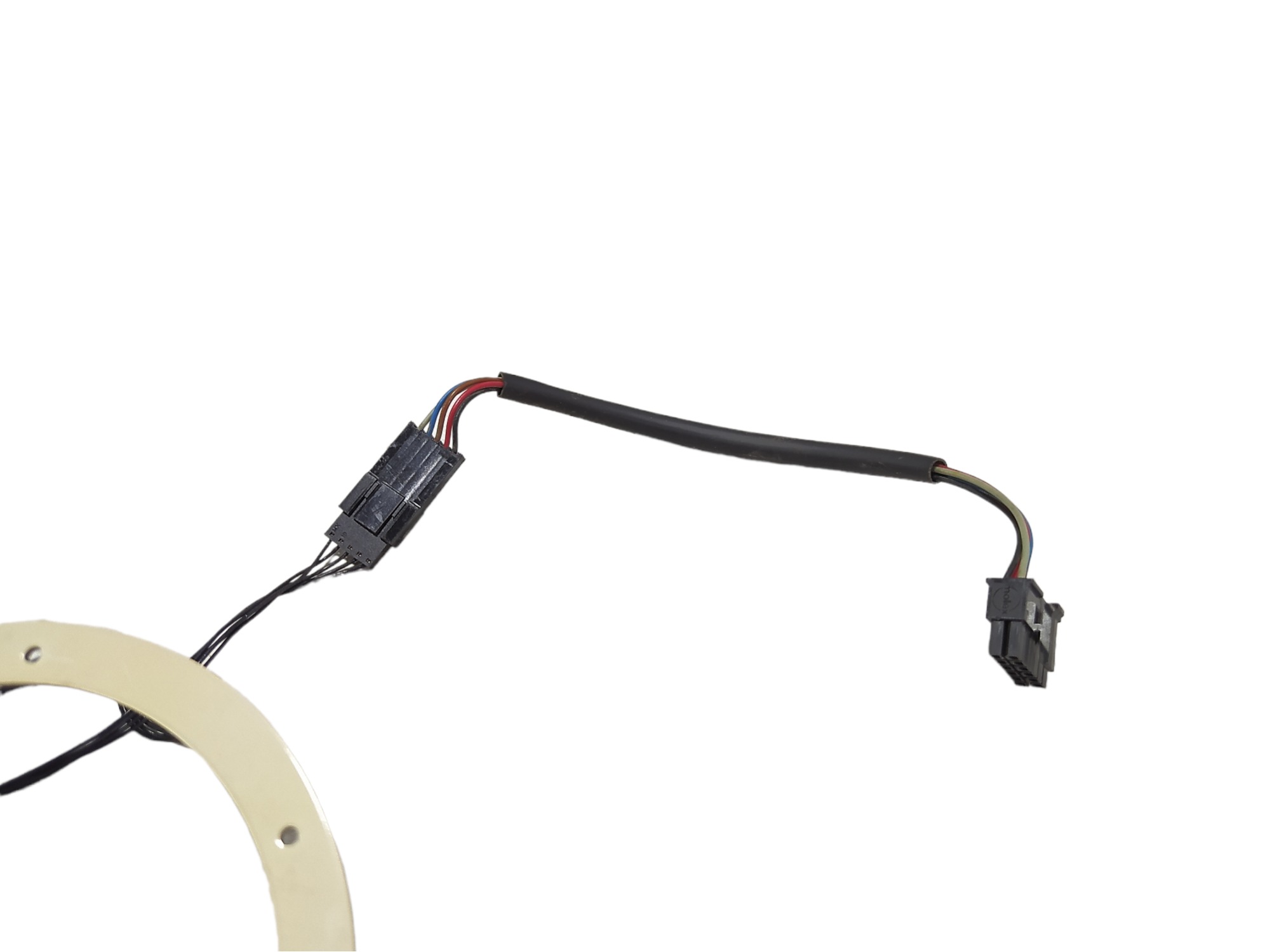 Arco De Led Farol Esquerdo Range Rover Vogue 5.0 2011 V546 3