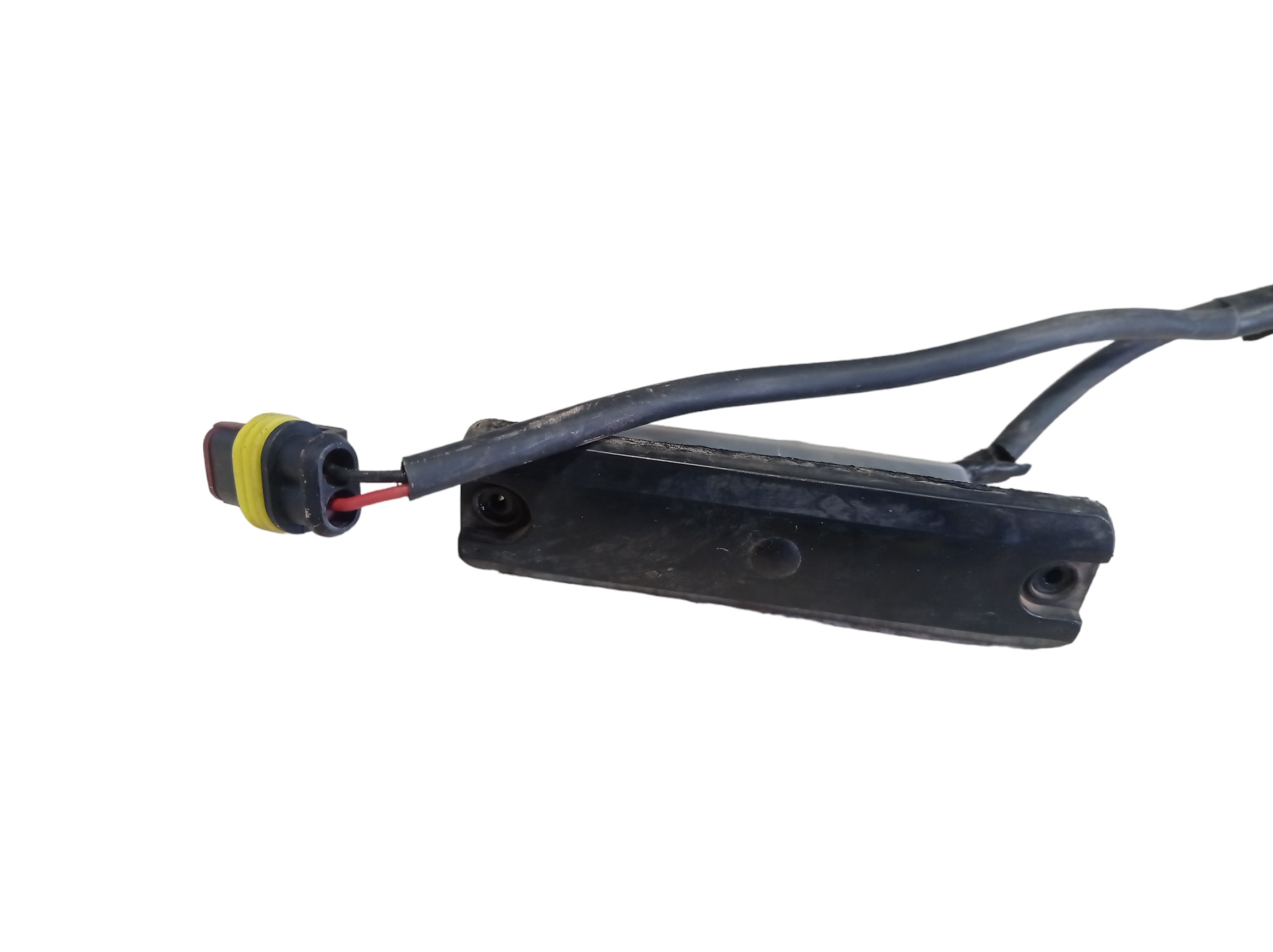 Botao Abertura Tampa Traseira Jac T6 2016 V554 4