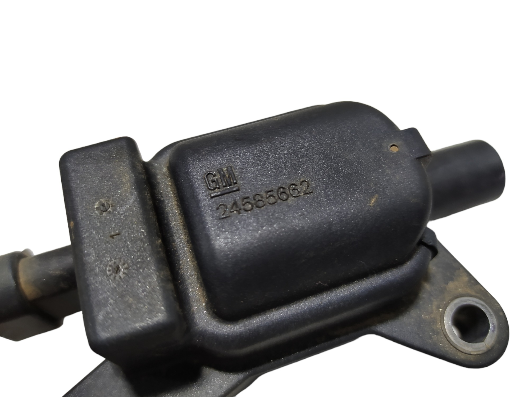 Bobina Ignição Gm Prisma 1.4 2018 24585662 79013001 V486 3