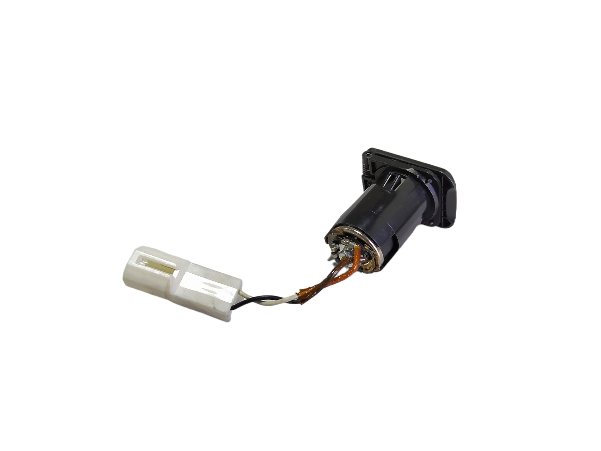 Tomada 12v Lexus Is300 3.0 V6 2012 V545 3