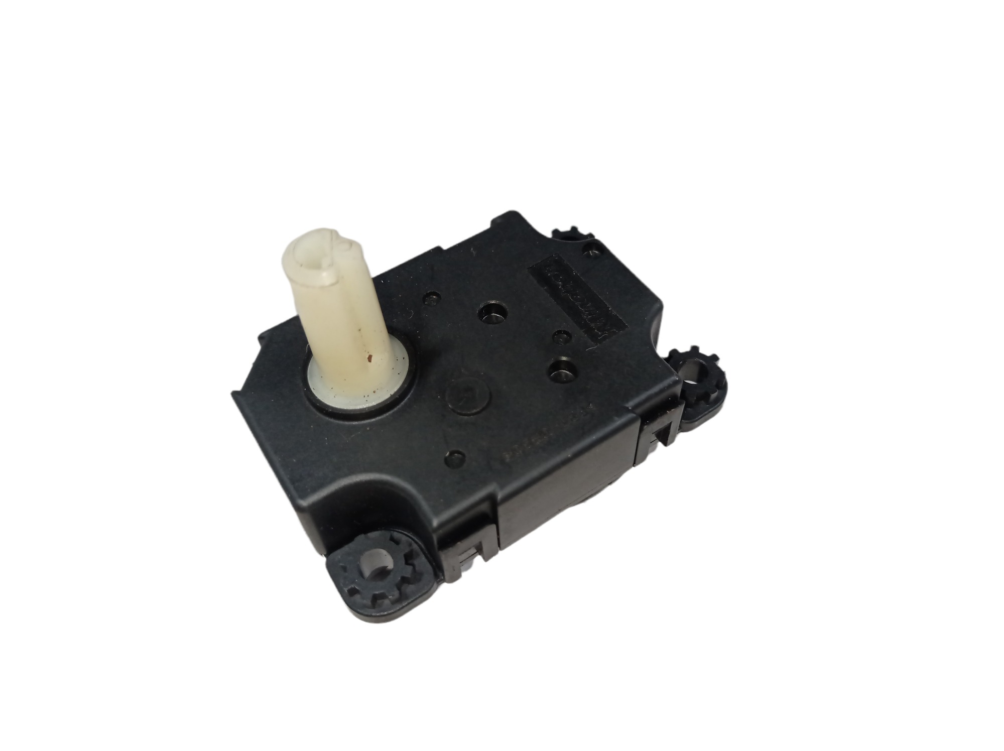 Motor Atuador Ar Condicionado Mitsubishi Asx 2016 Csa512t010 7