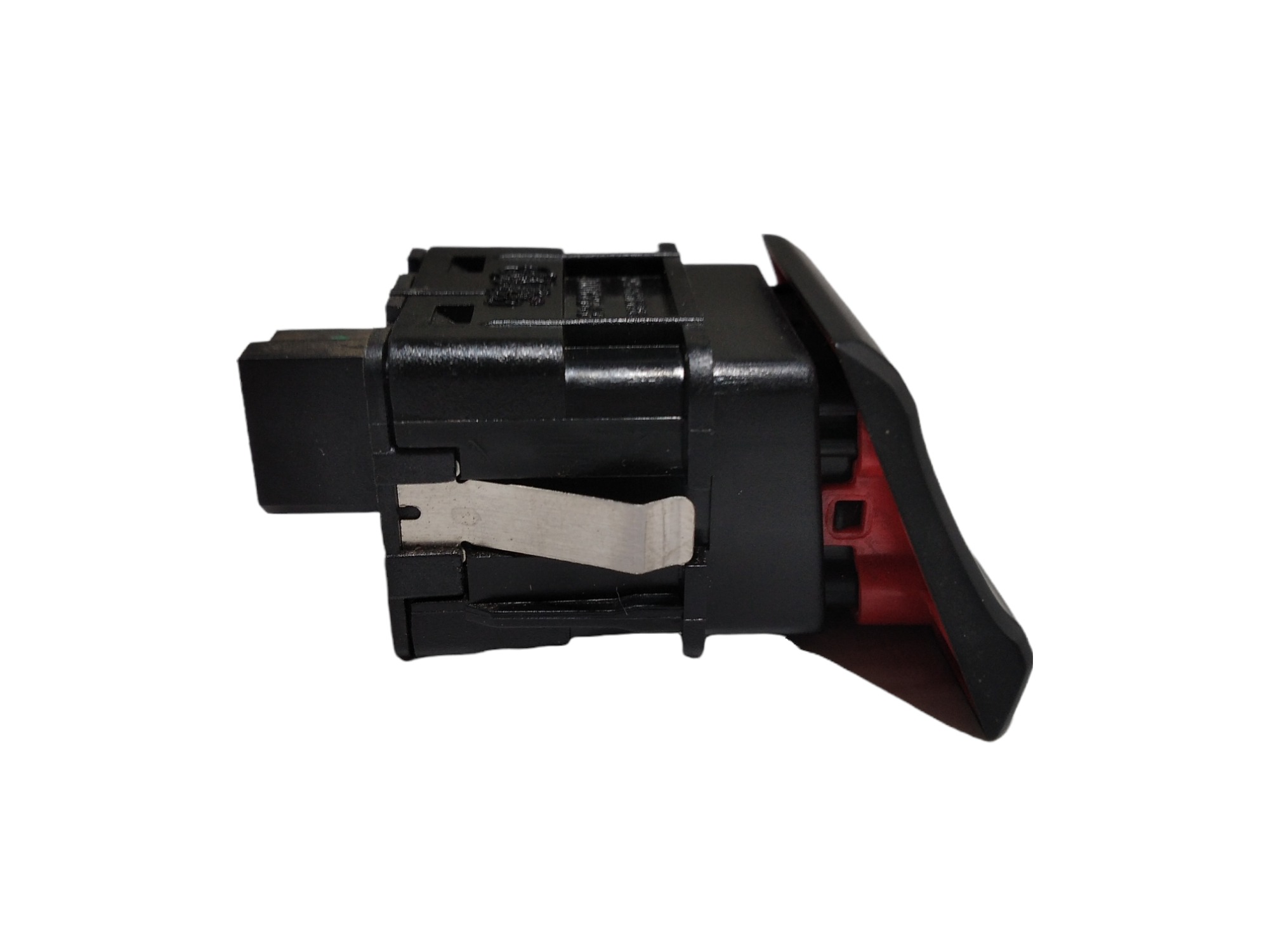 Botao Pisca Alerta Gm Prisma Onix 2019 52046393 V338 4