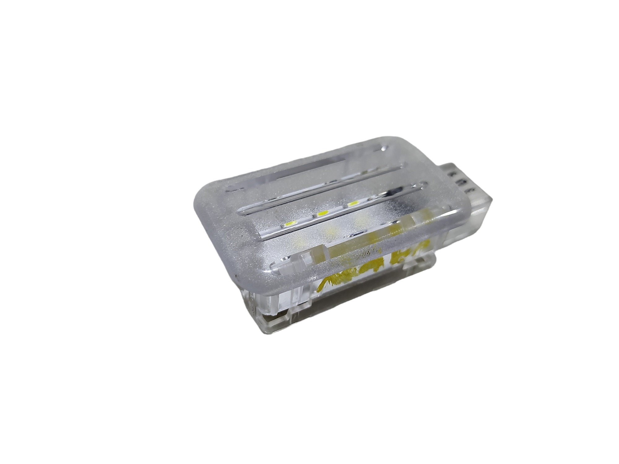 Luz Cortesia Direita Portamalas Land Rover Discovery 5 V562 4