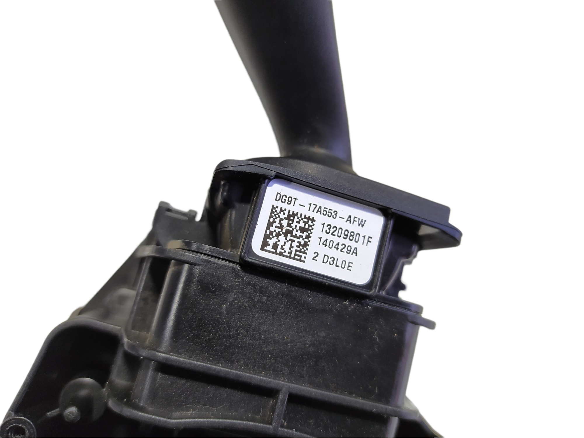 Comando Limpador Chave Seta Ford Fusion 2013 A 2016 V464 6