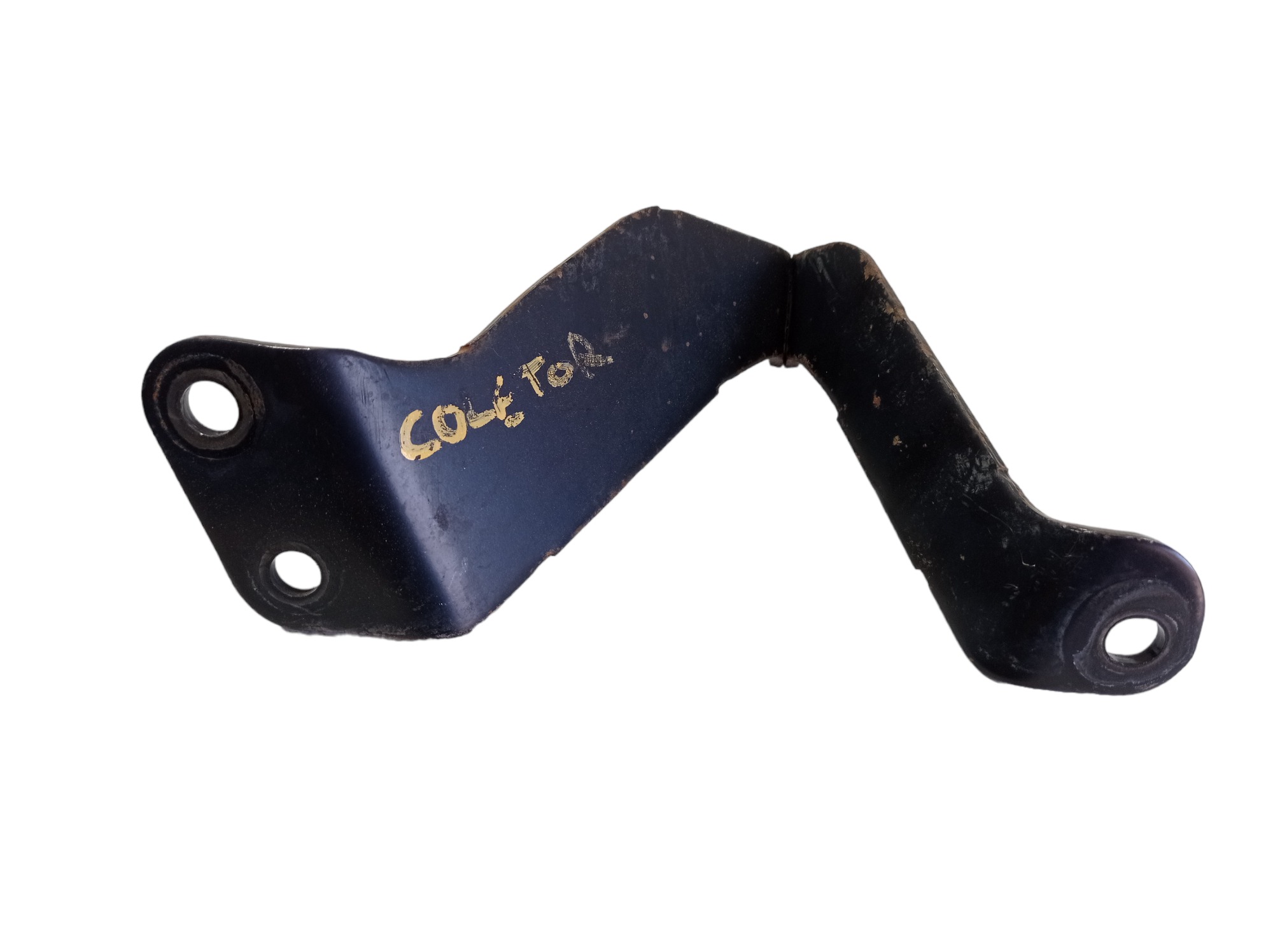 Suporte Coletor Admissão Mitsubishi Outlander 2014 V551 3