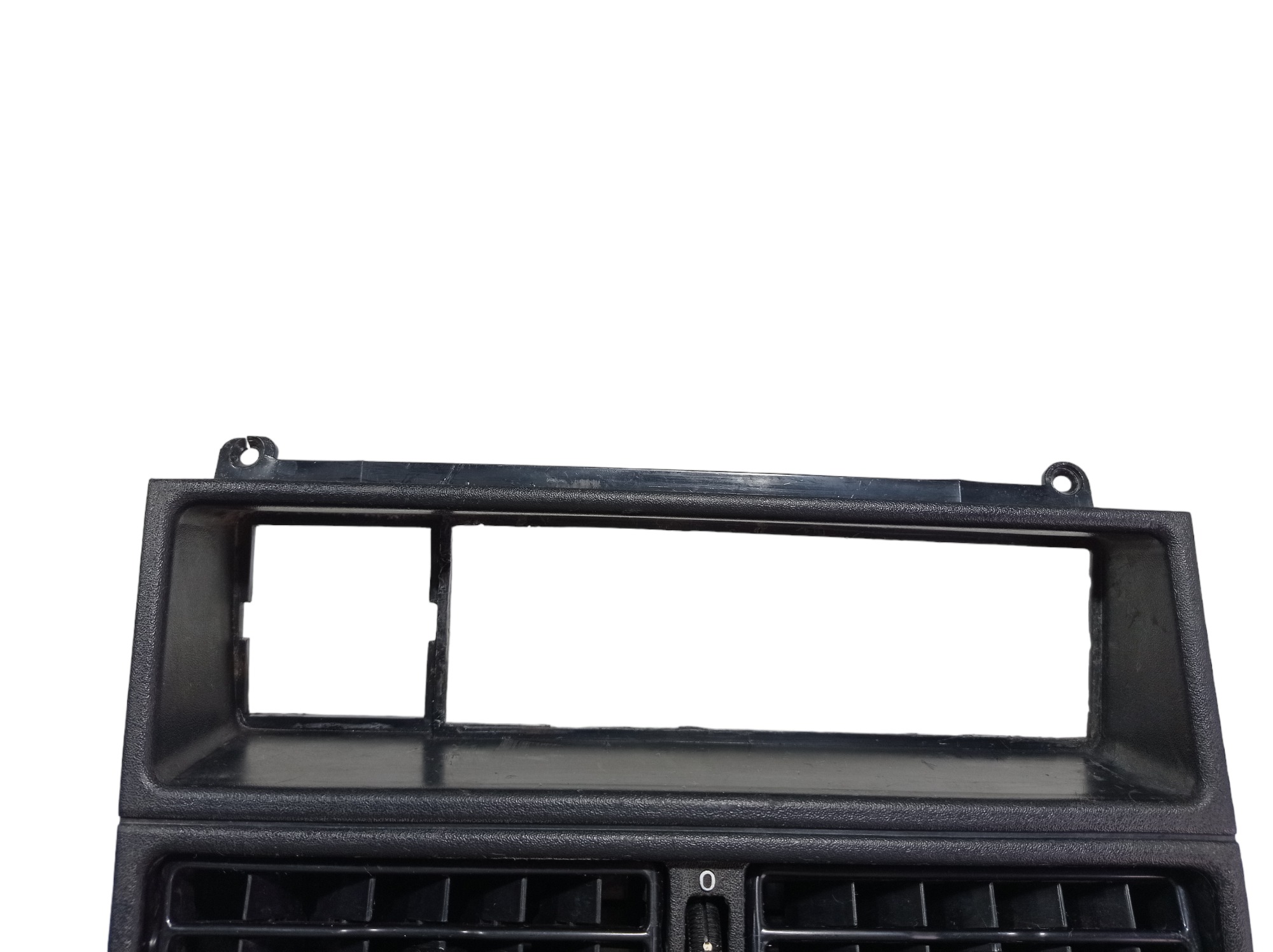 Moldura Difusor De Ar Painel Gm Monza 1995 94630919 Vl 1