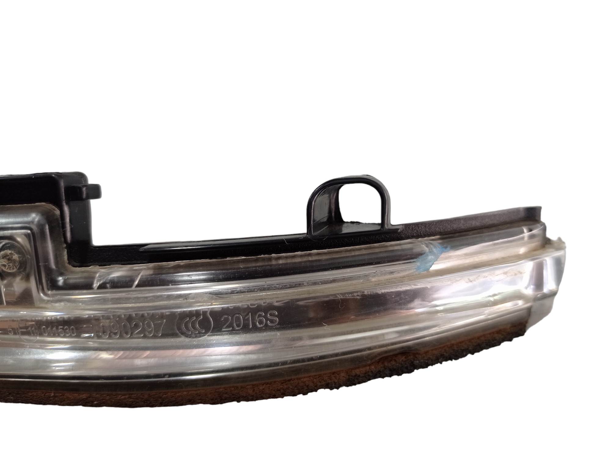 Pisca Alerta Retrovisor Esquerdo Discovery 5 2019 V562 Direito 9