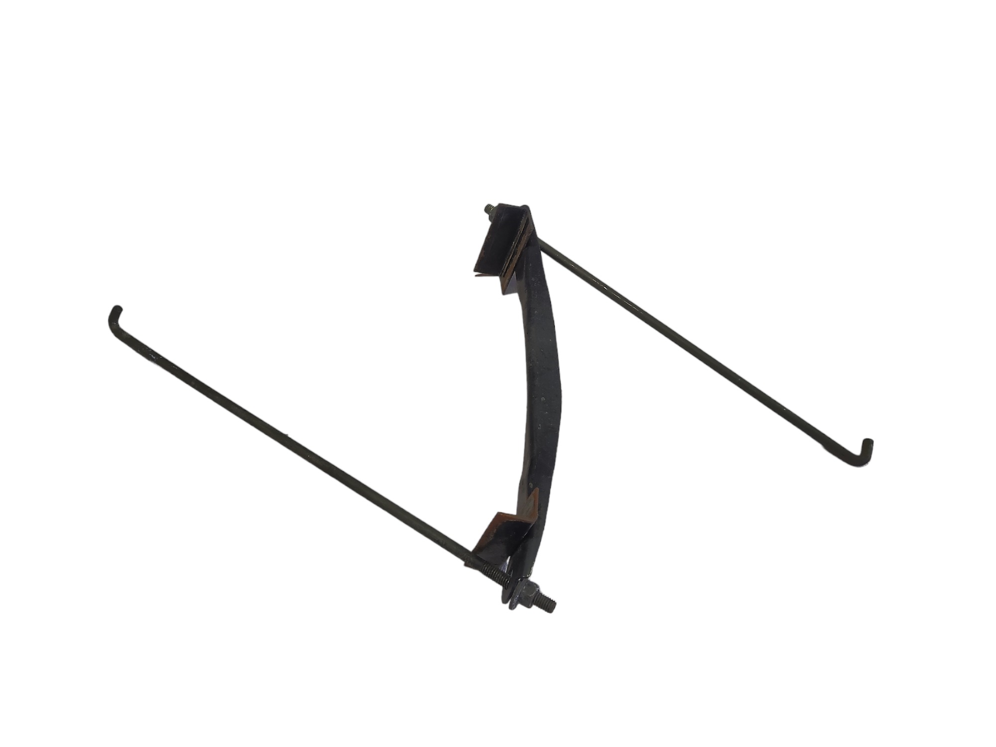 Suporte Bateria Lexus Es300 3.0 1993 V571 2