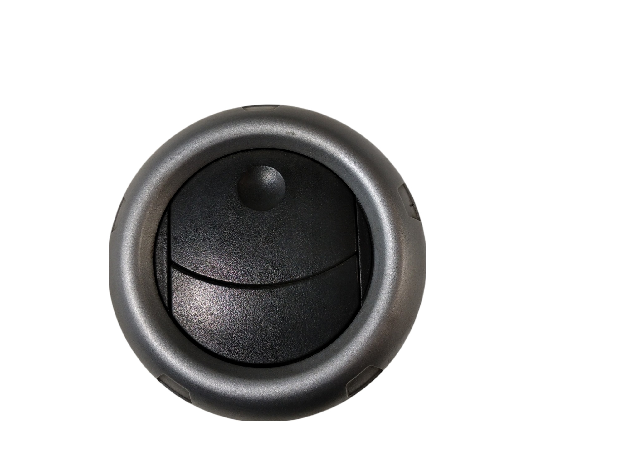 Difusor De Ar Painel Ford Fiesta 2007 2012 Original V192 1