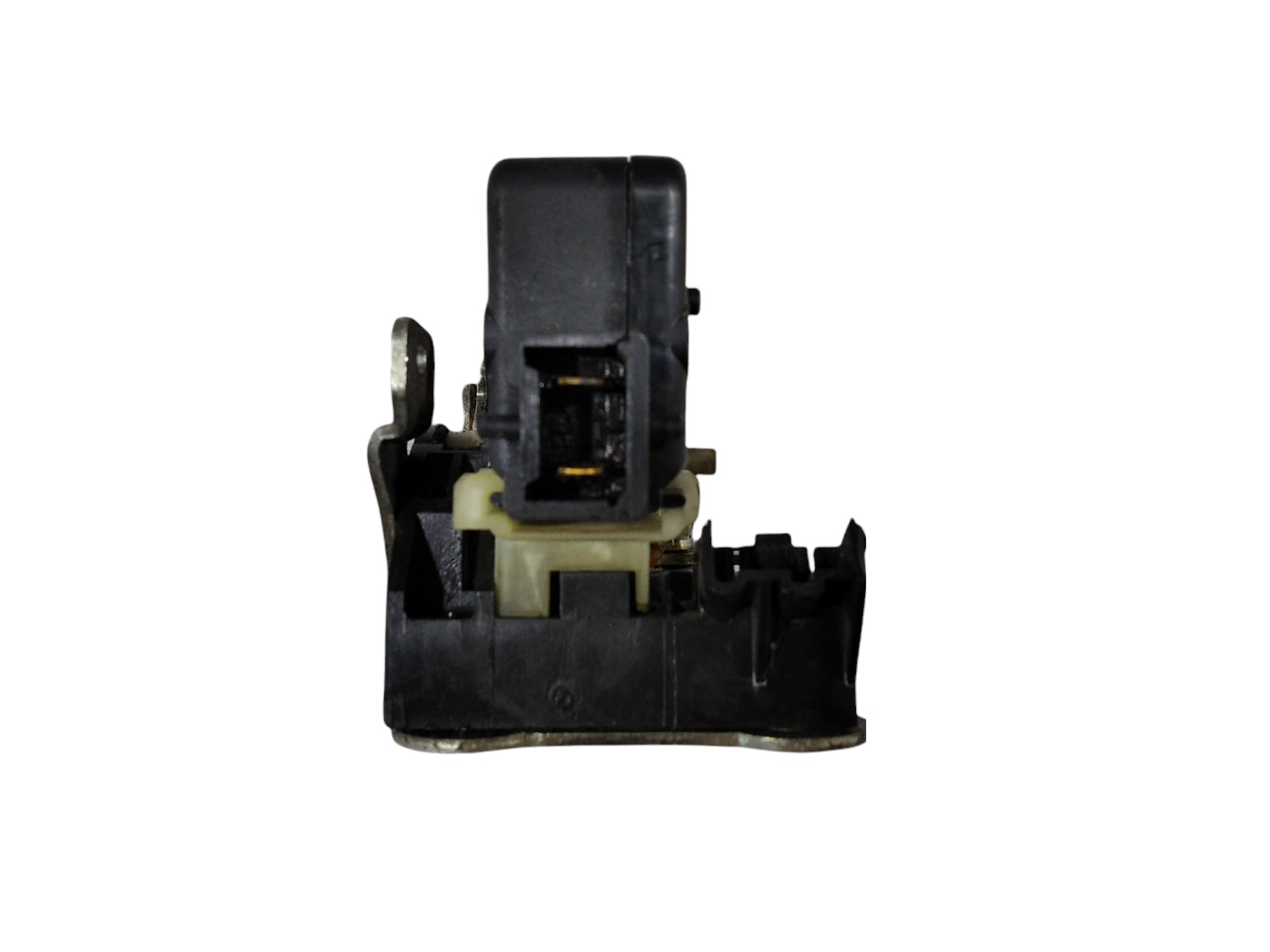 Fechadura Traseira Esquerda Renault Logan 2009 V223 6