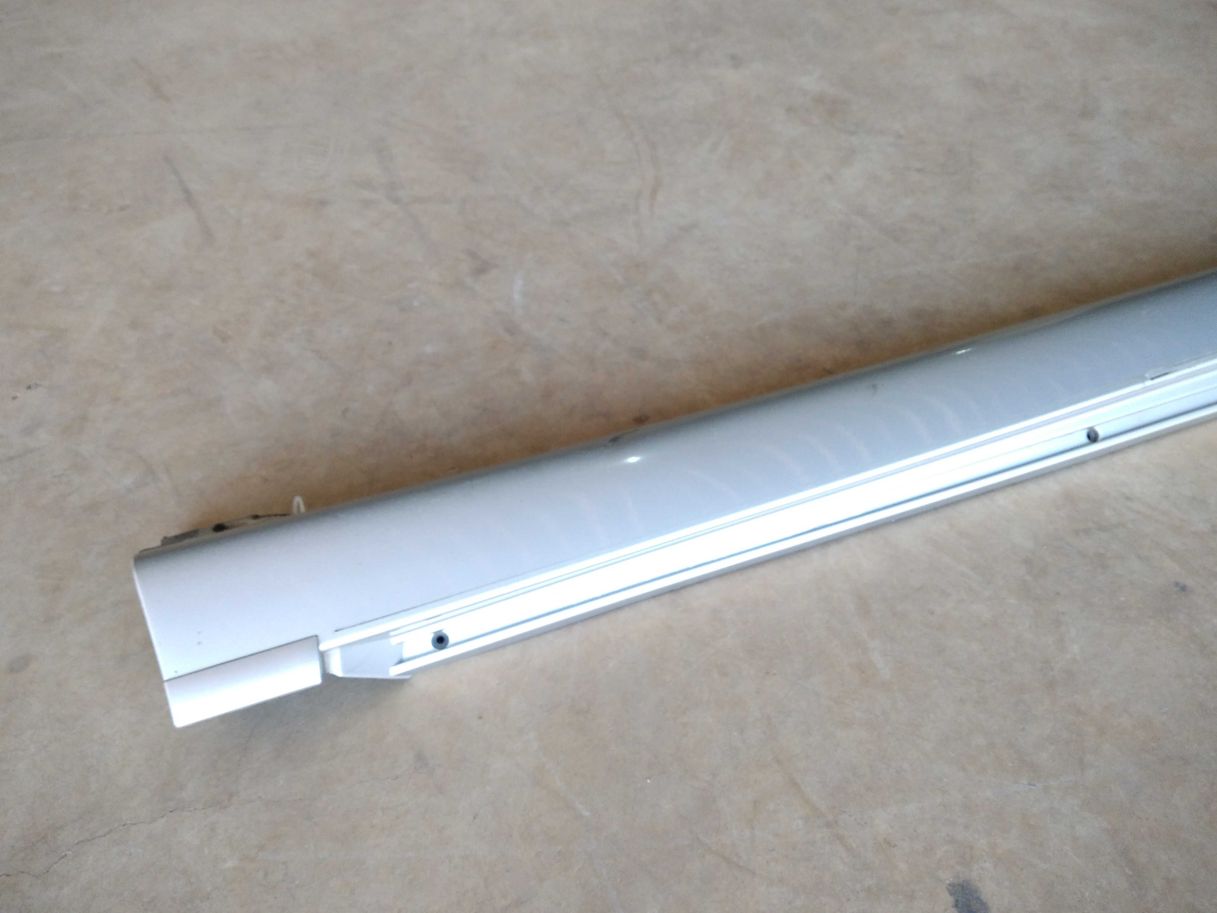 Spoiler Lateral Esquerdo Lexus Es330 2006 V357 6