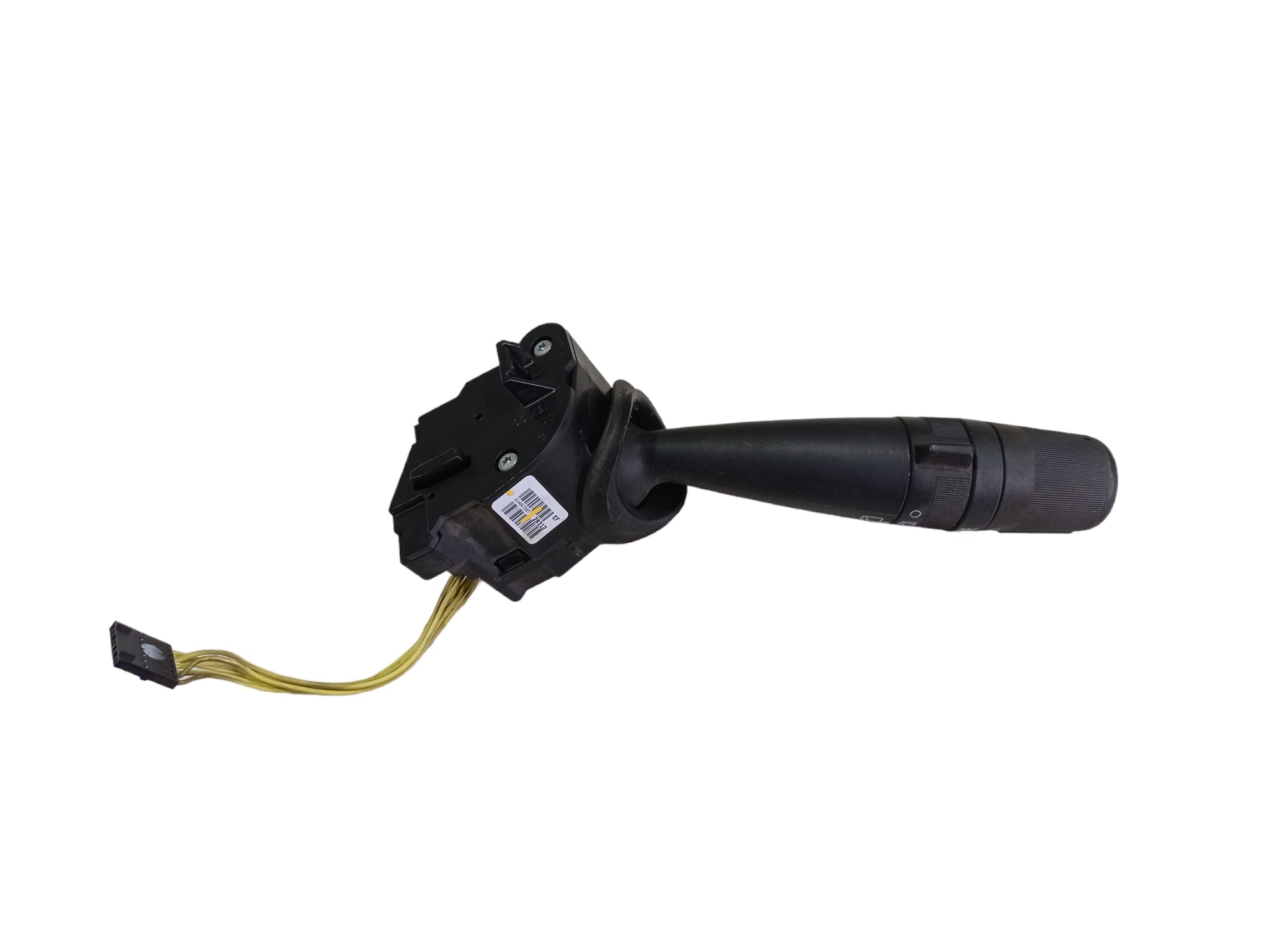 Comando Limpador Jeep Cherokee Limited 2012 214867207 V561 8