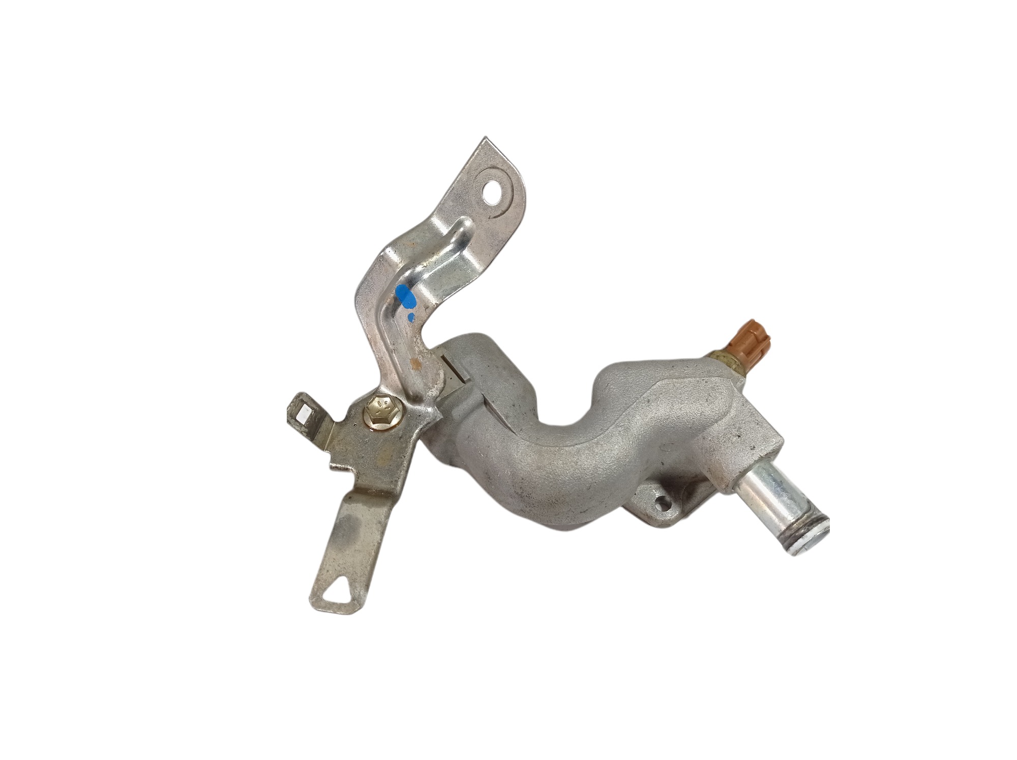 Cano Agua Suzuki Grand Vitara 2012 2015 V376 5