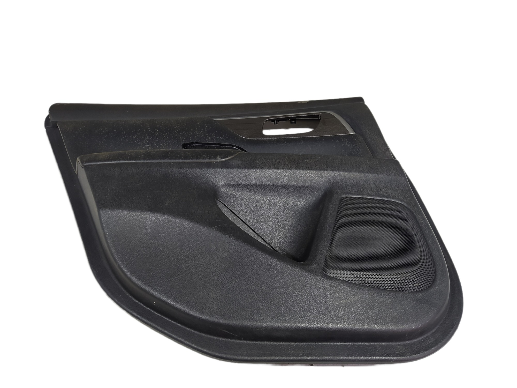Forro Porta Traseira Esquerda Nissan Altima Sl 2014 V465 6