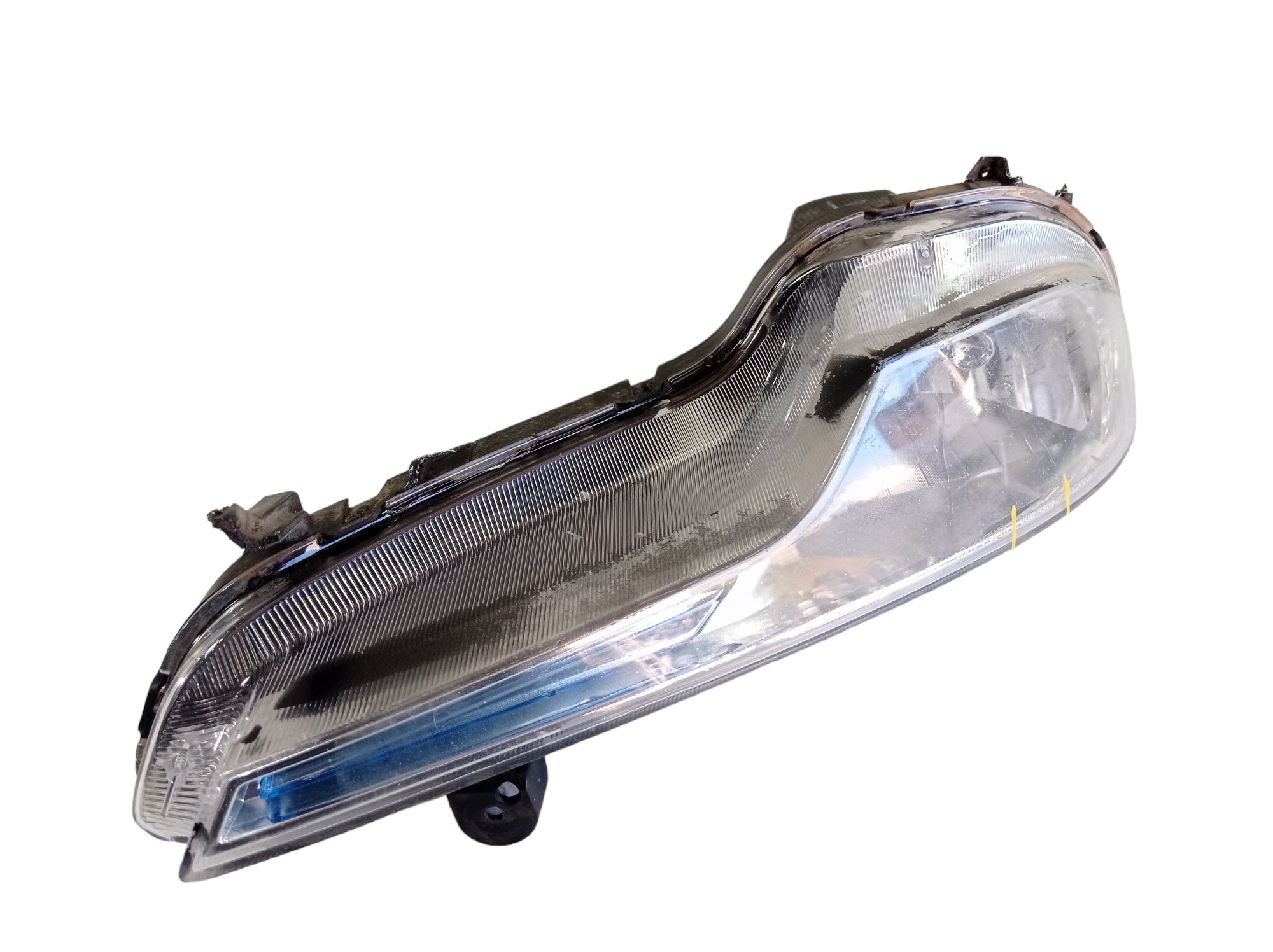 Farol De Milha Neblina Direito Kia Cadenza 2013 V547 7