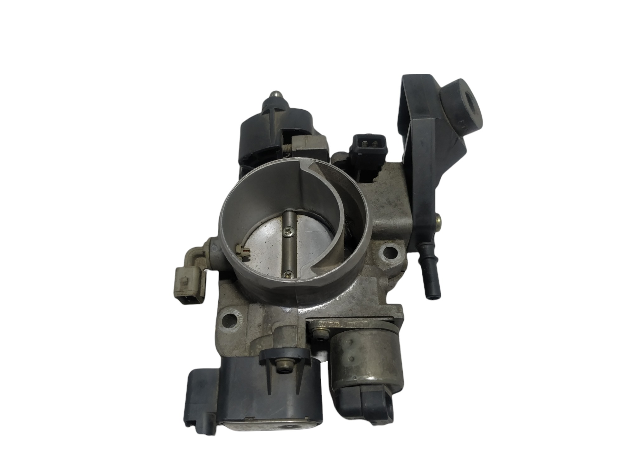 Tbi Corpo Borboleta Citroen Xsara Picasso 2002 V286 Psa633 4