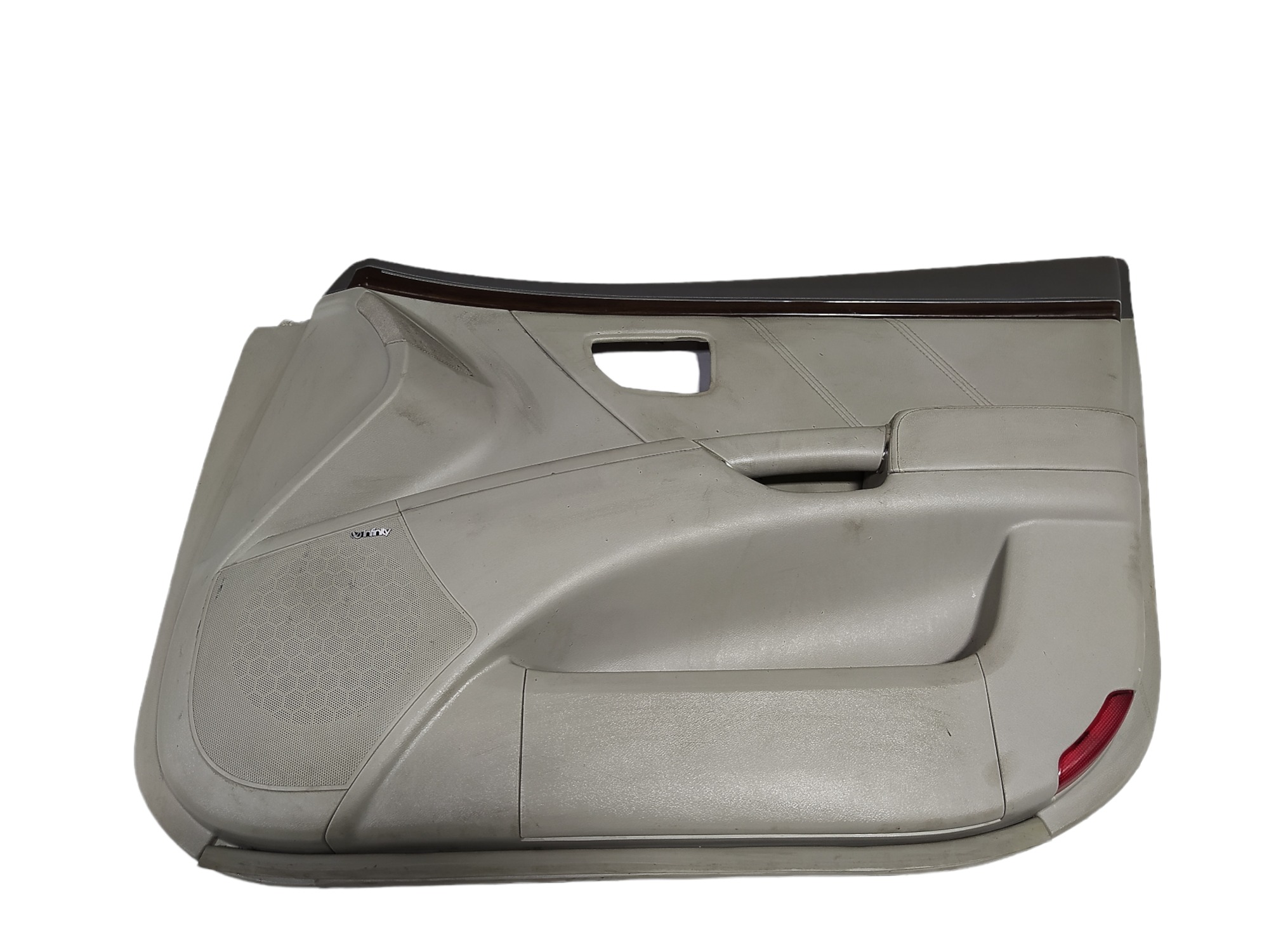 Forro Porta Dianteira Direita Hyundai Azera Gls 2010 V459 5