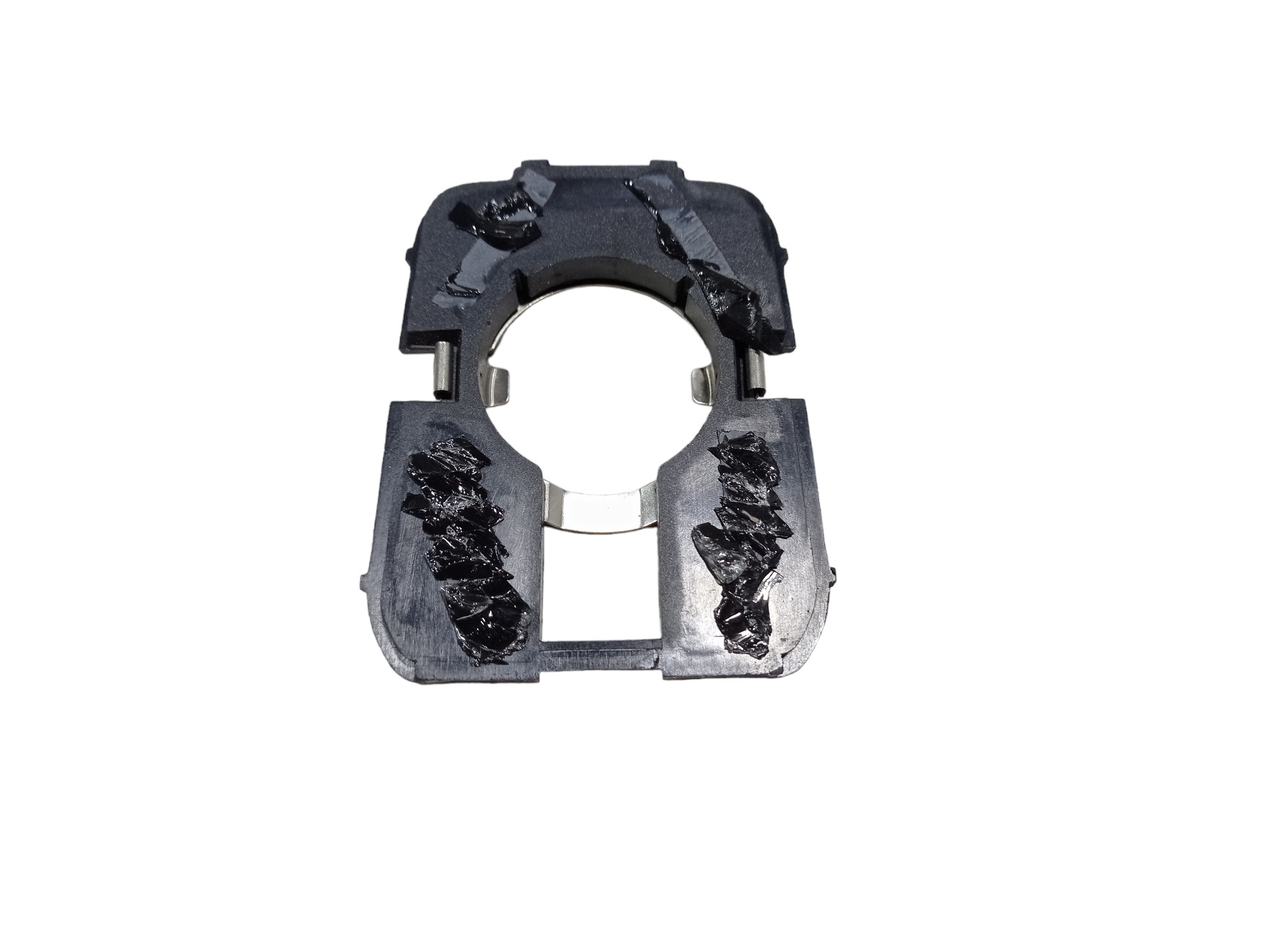 Suporte Sensor Crepuscular Chery Arrizo 5 Rxt 2019 V558 2