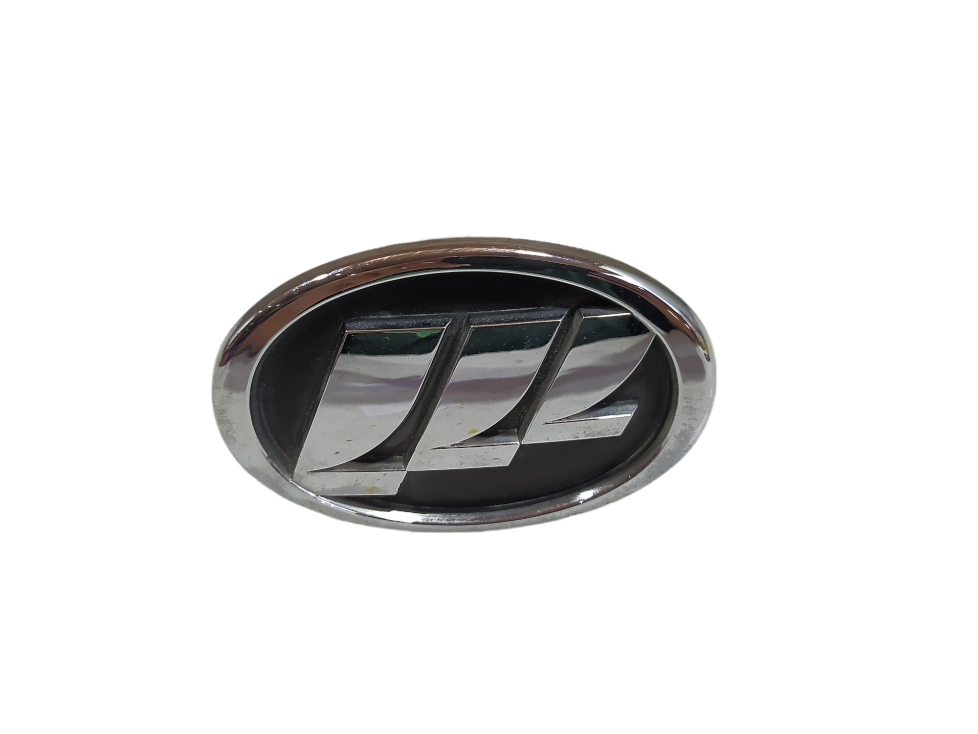 Emblema Tampa Traseira Lifan X60 2015 V466 1