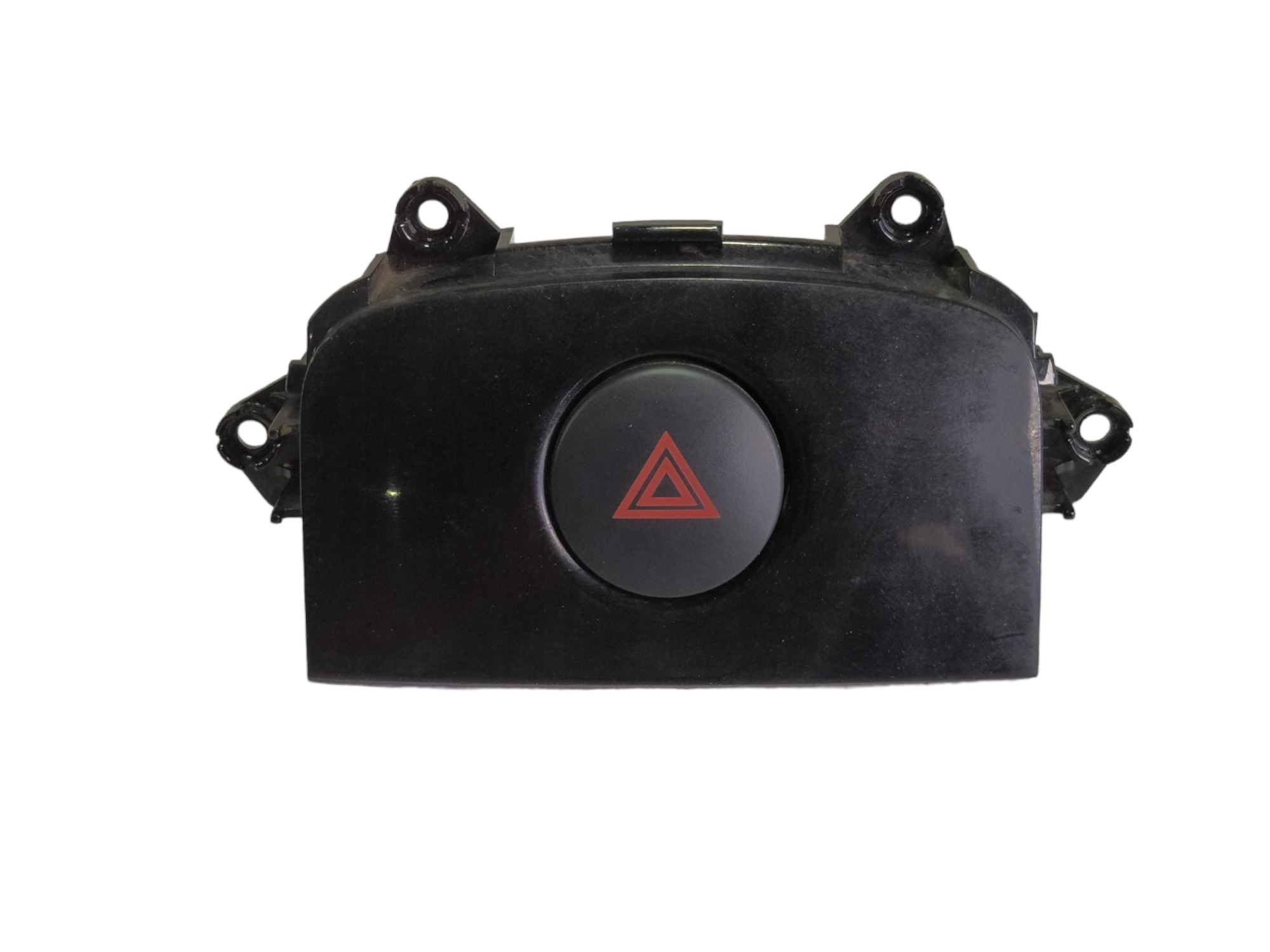 Botão Pisca Alerta Kia Cerato Sx 2011 201006158 V492 8