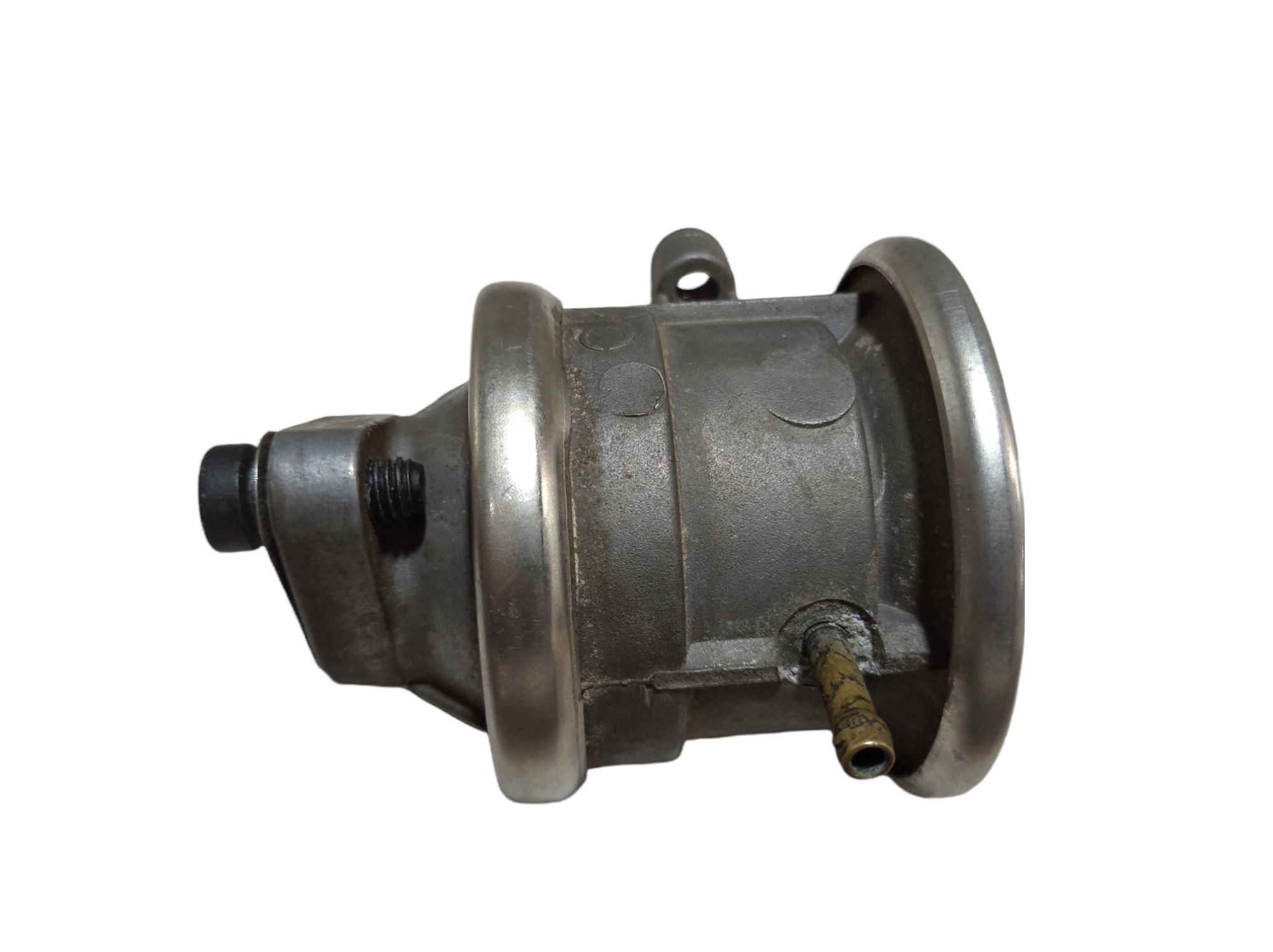Valvula Egr Vw Passat 2.8 30v V6 1997 2005 V300 078131101n 2