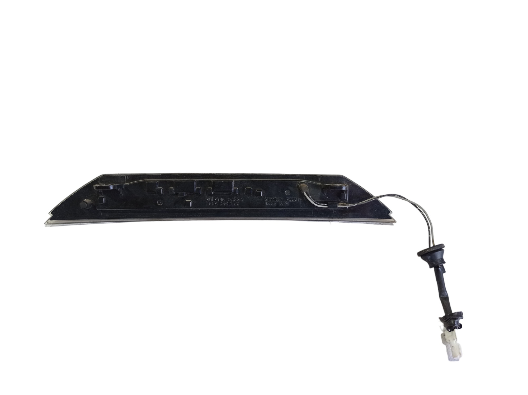 Break Light Luz De Freio Mitsubishi Asx Cvt 2014 V574 3