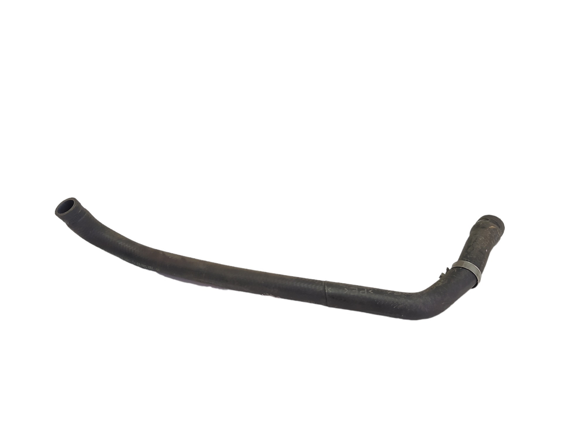 Mangueira Radiador Mercedes C230 2.3 1998 2025000375 V483 1