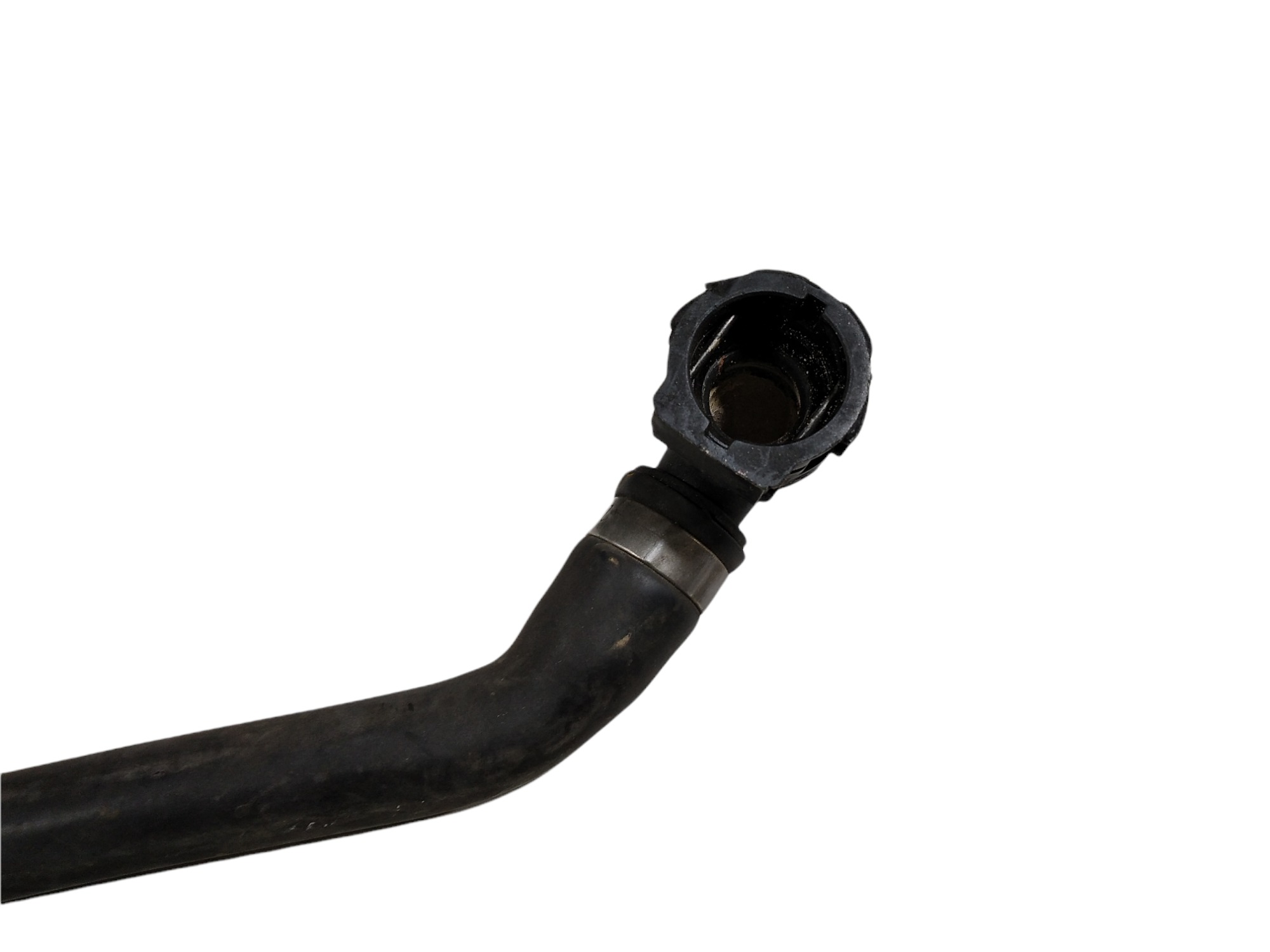 Mangueira Ar Quente Land Rover 2003 2004 7509984  V284 3