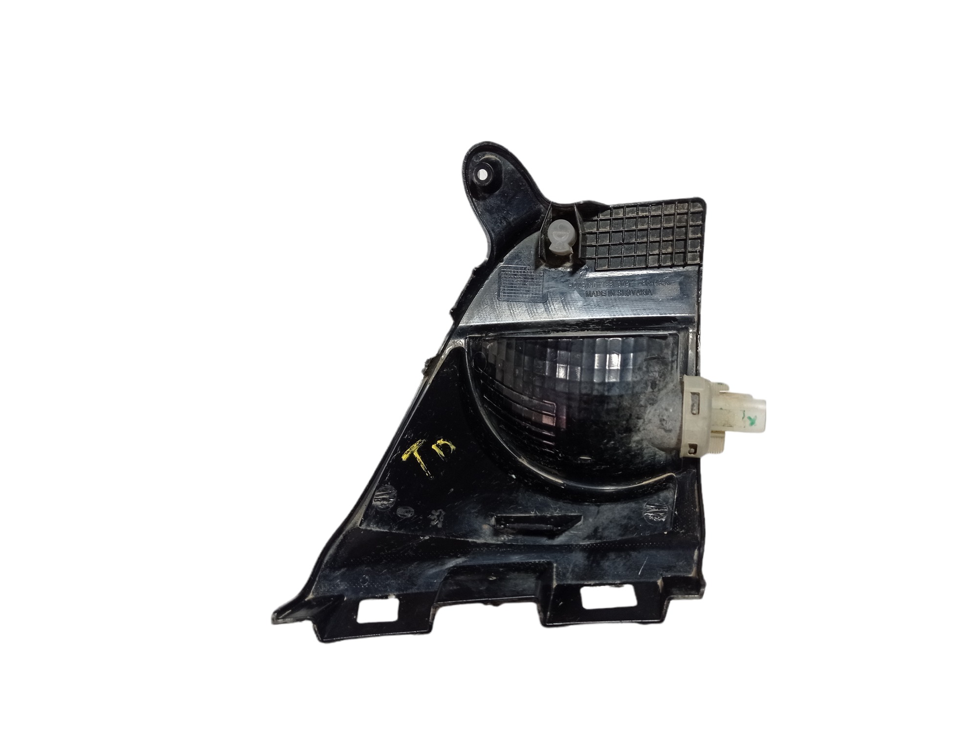 Lanterna Luz Re Peugeot 2008 2017 9820759880 V437 4