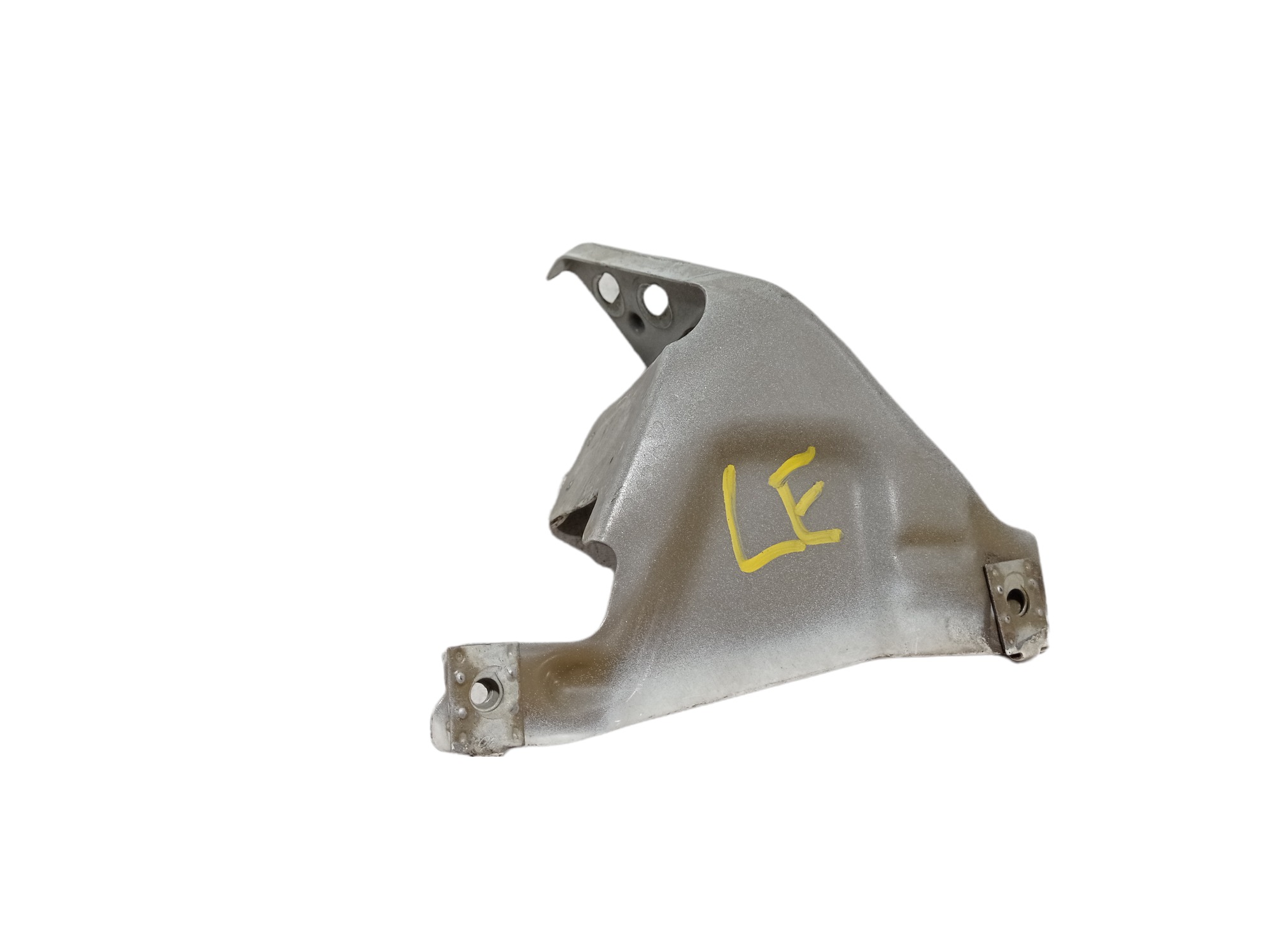 Suporte Parachoque Lateral Esquerdo Gm Spin 1.8 2013 V318 3