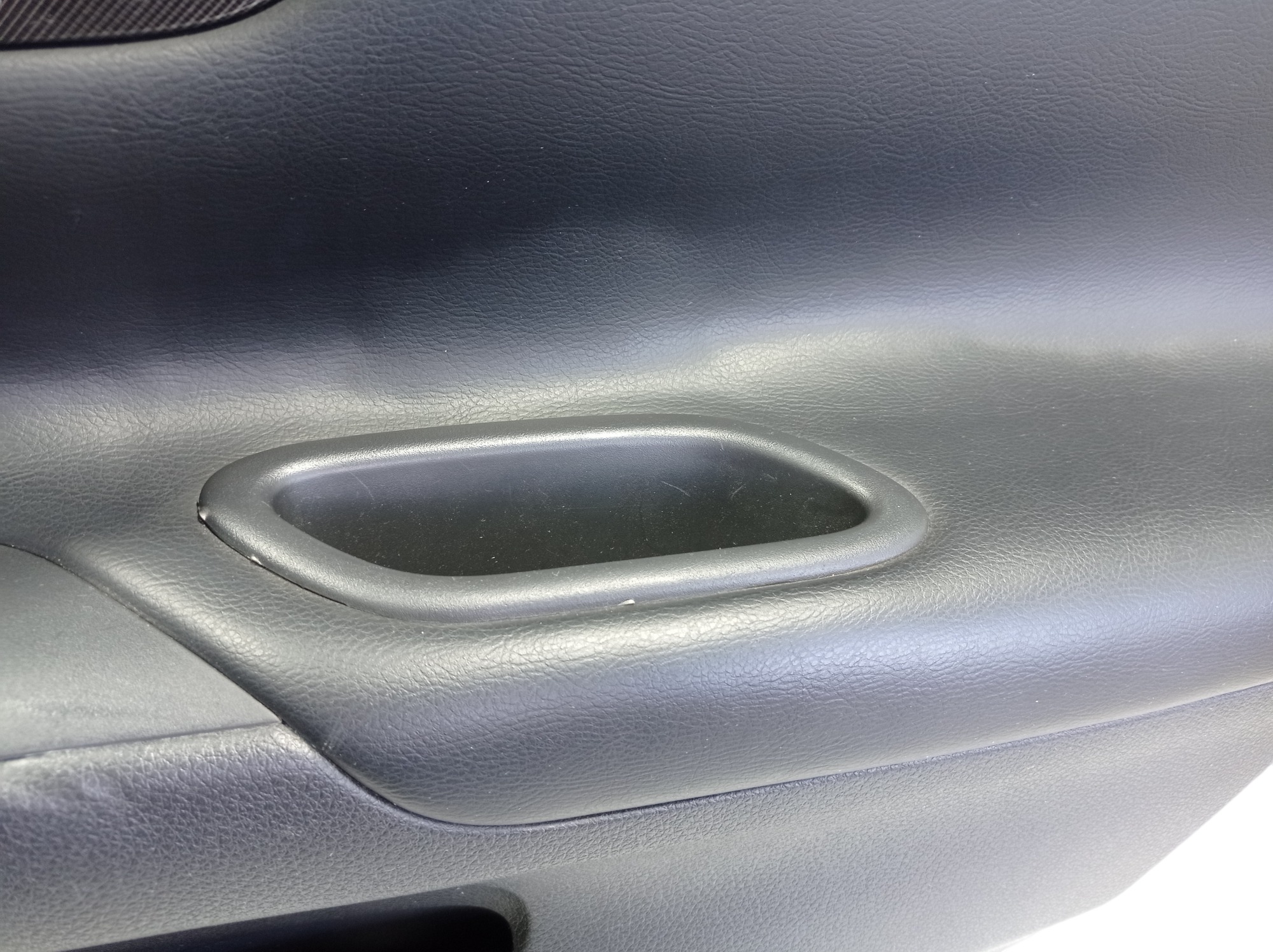 Forro Porta Traseira Direita Nissan Altima 2014 V564 3