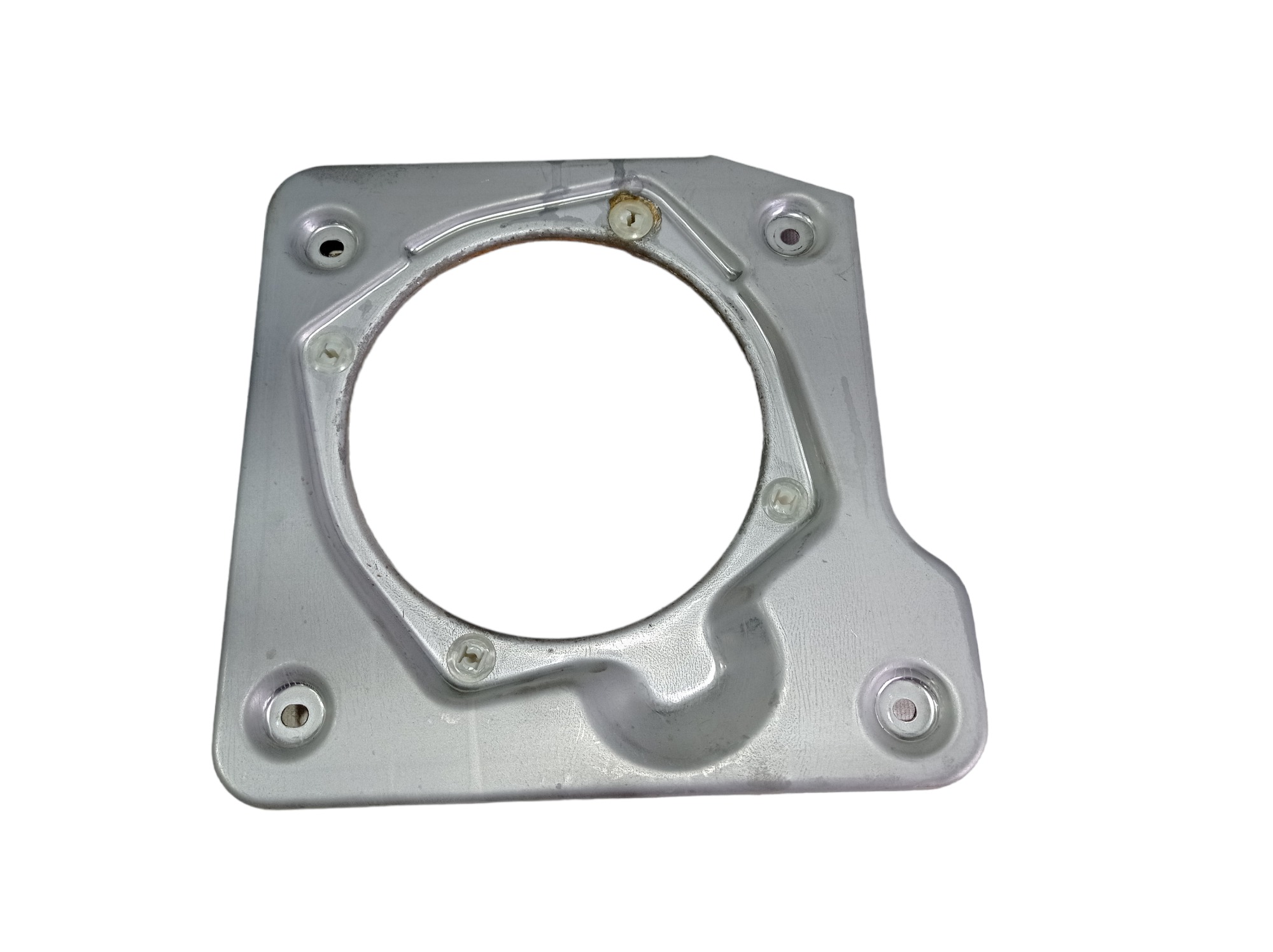 Suporte Alto Falante Traseiro Esquerdo Pajero Full 12 V575 7