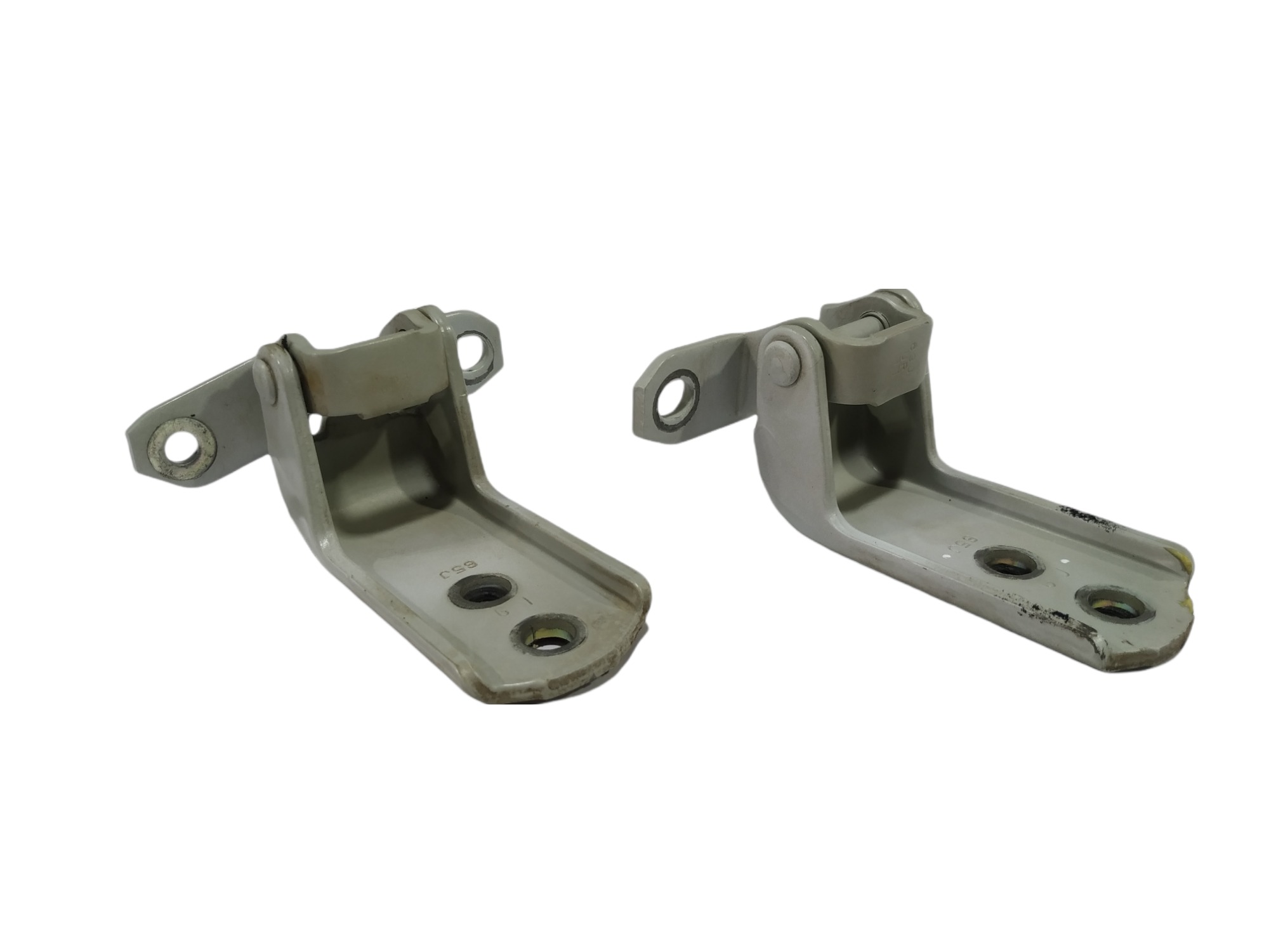 Dobradiça Porta Trase Dire Suzuki Grand Vitara 2012 15 V376 2