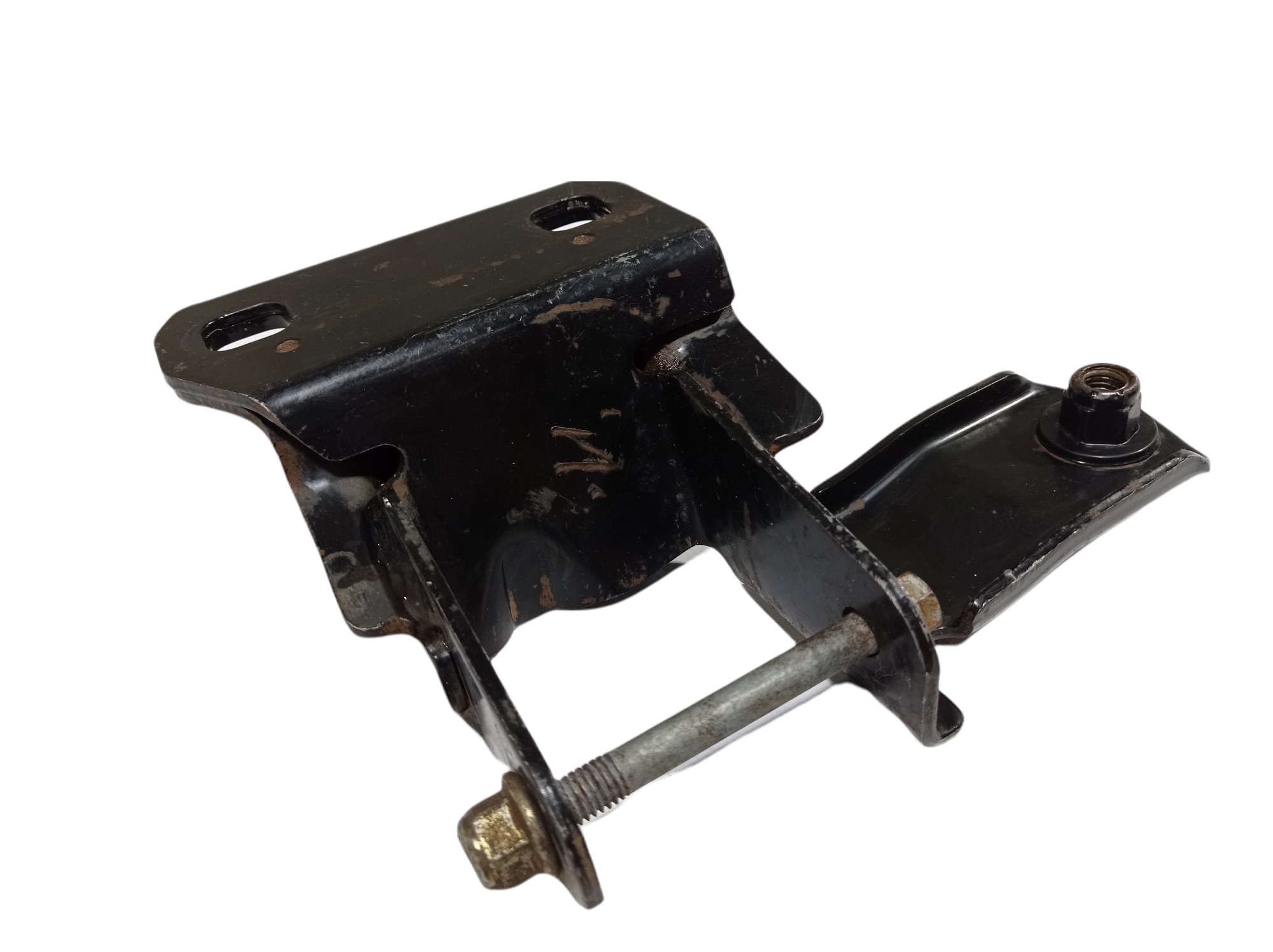 Suporte Do Câmbio Inferior Ford Ka Gl 2007 V214 9
