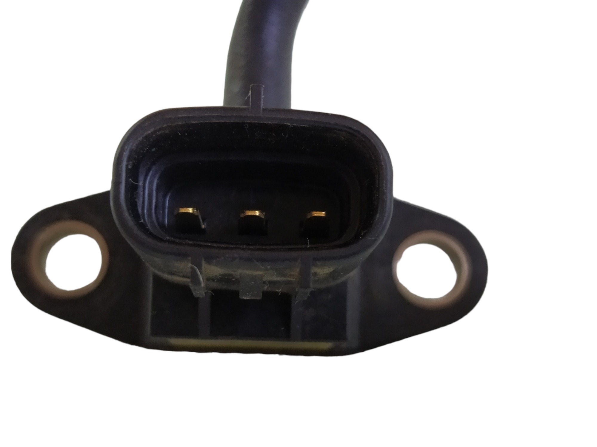 Sensor Map Turbina Toyota Land Cruiser Prado 3.0 2004 V552 4