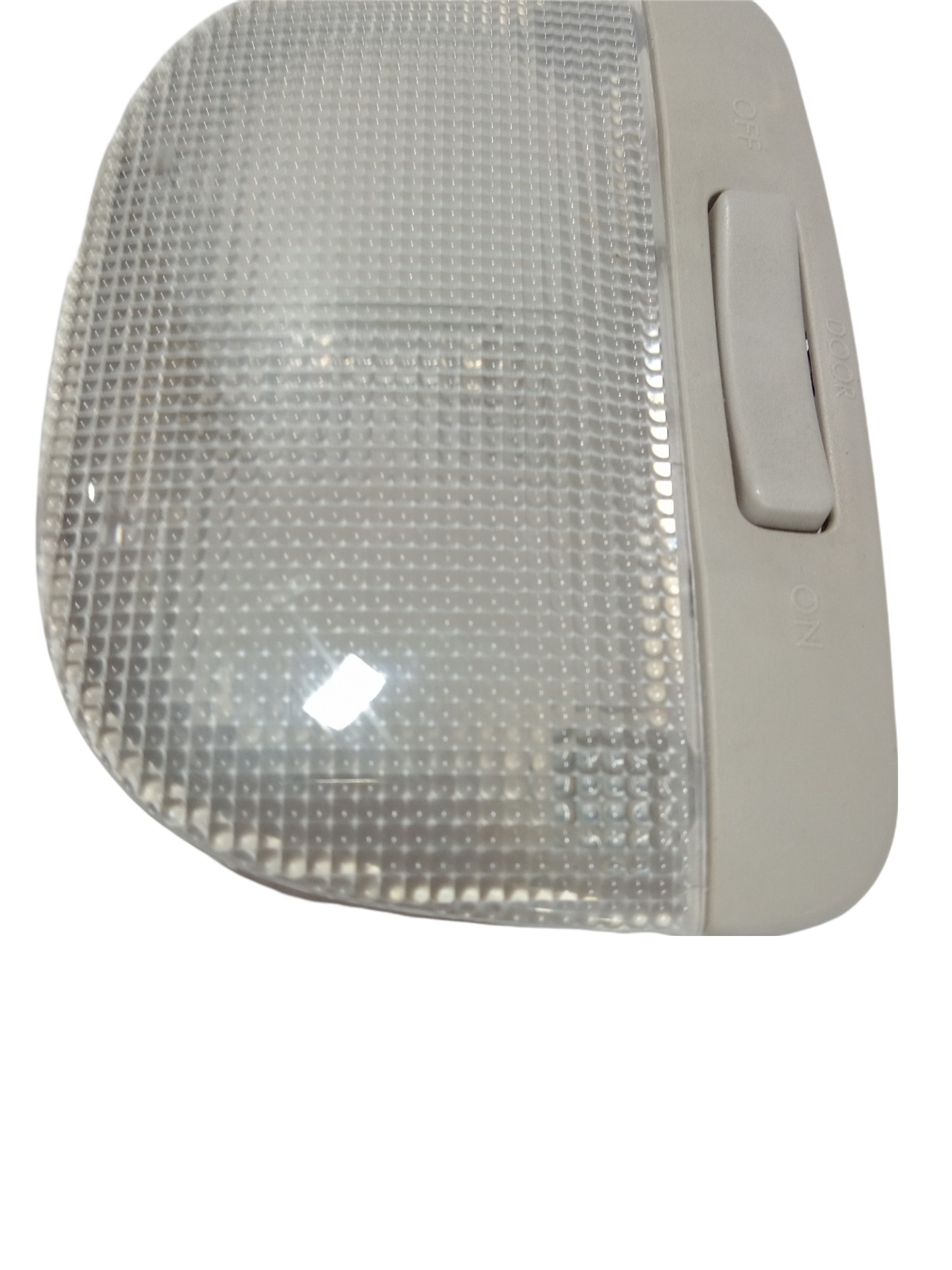 Luz De Teto Traseira Subaru Impreza 2.0 2009 V375 3