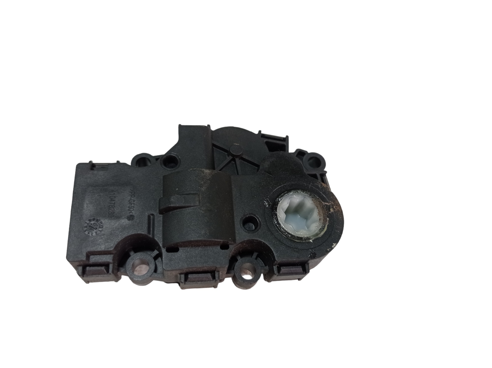 Motor Atuador Esquerdo Ar Condicionado Discovery 5 2019 V562 5