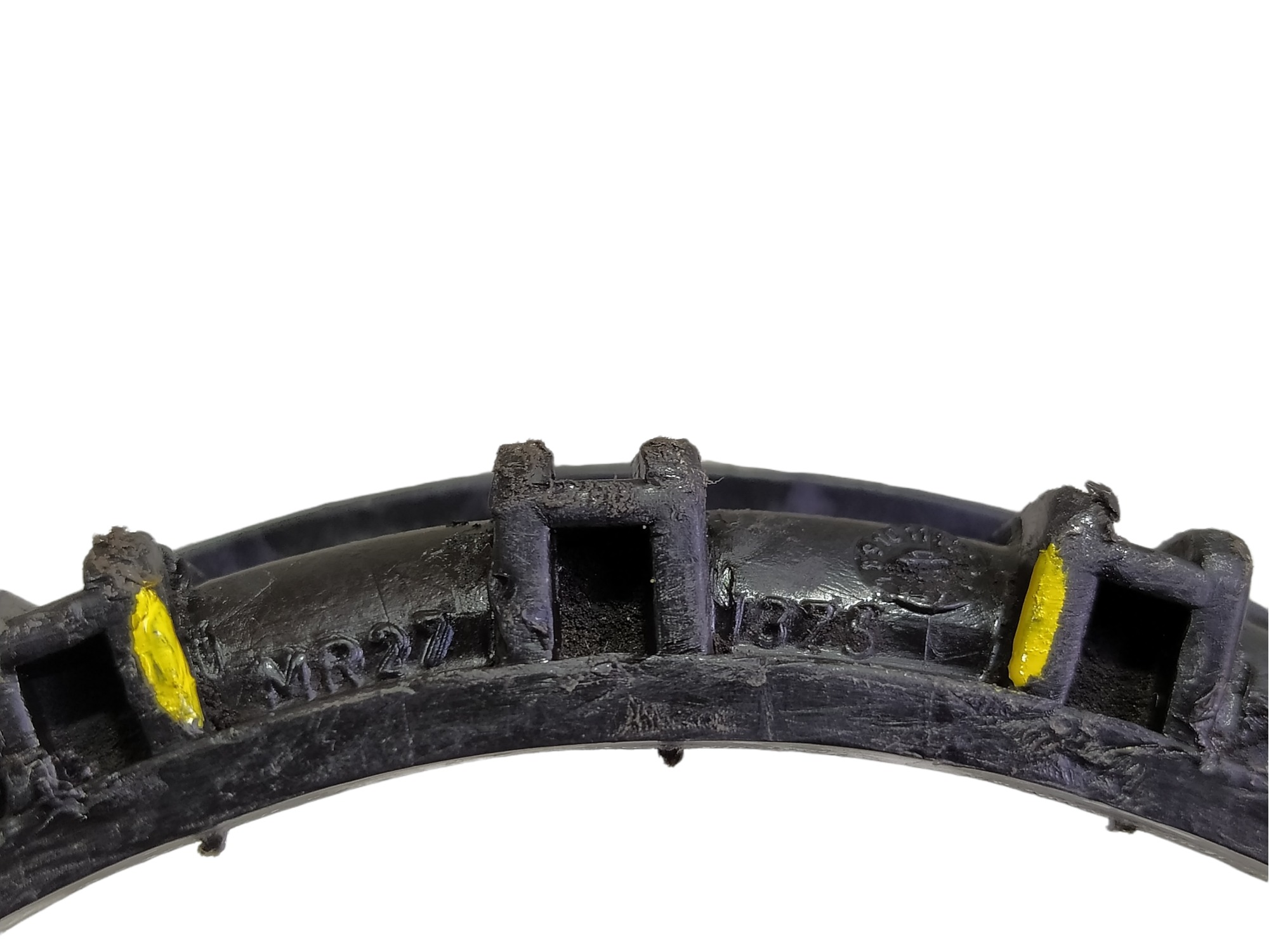 Rosca Tanque Combustível Volvo S40 T4 2.0 2002 Mr271375 V54 6